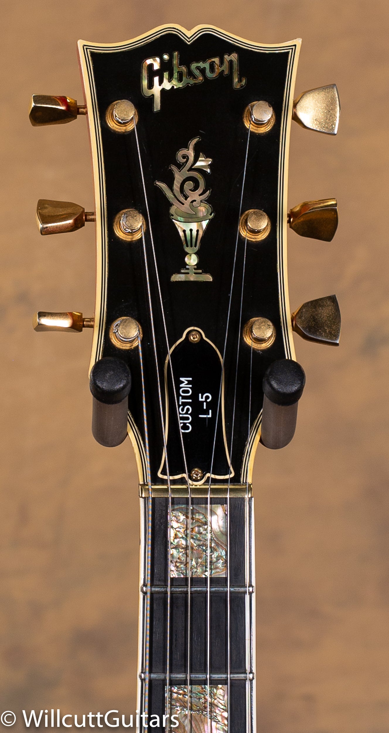 1978 Gibson L5-S