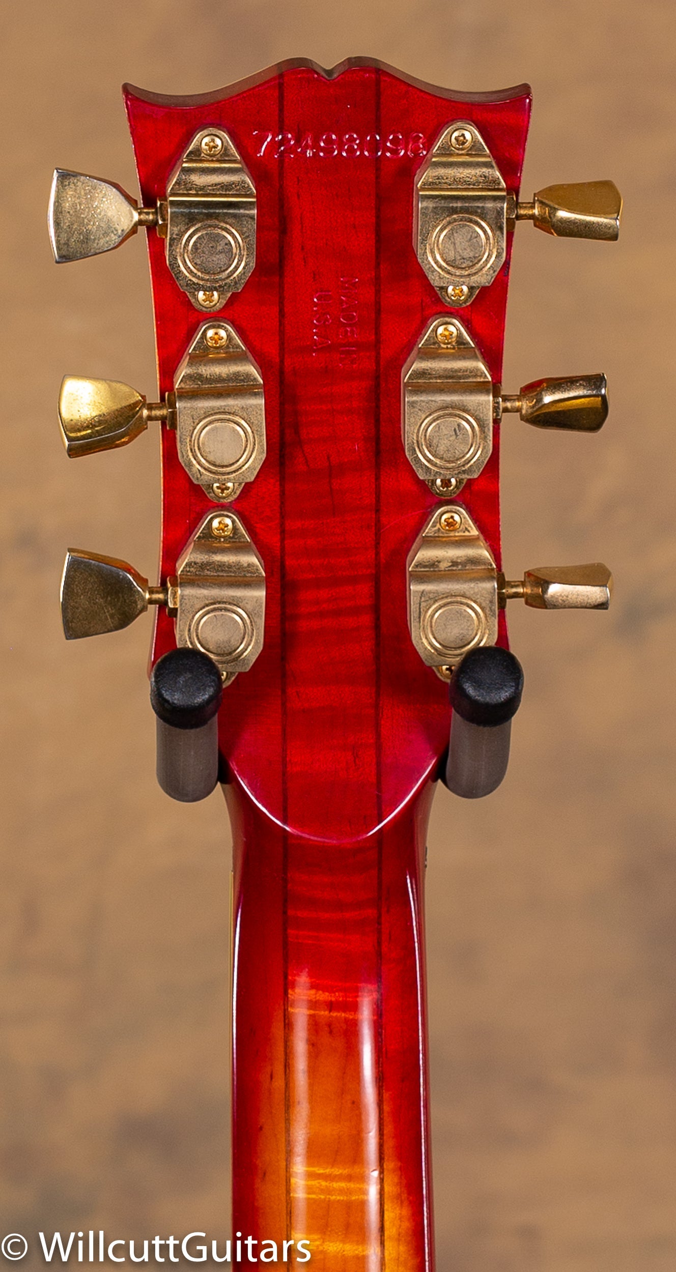 1978 Gibson L5-S