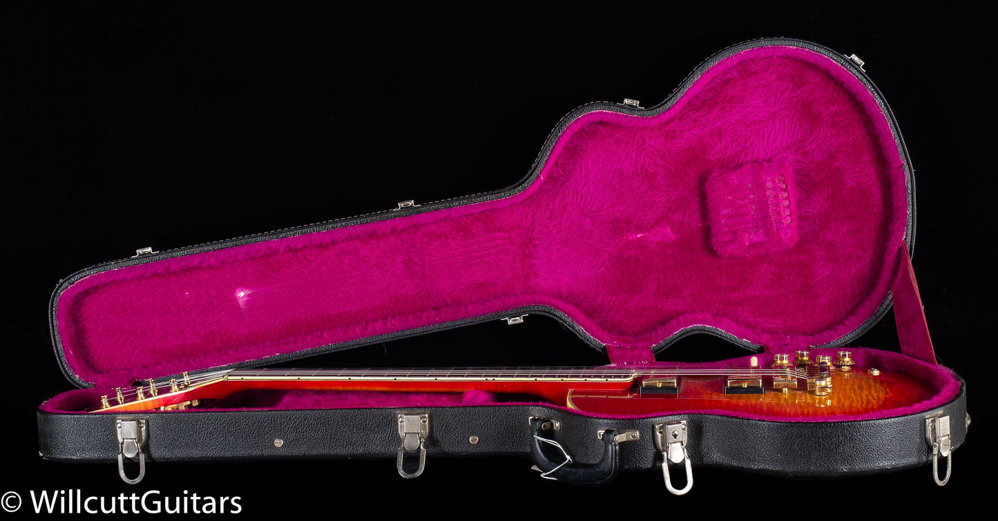 1978 Gibson L5-S