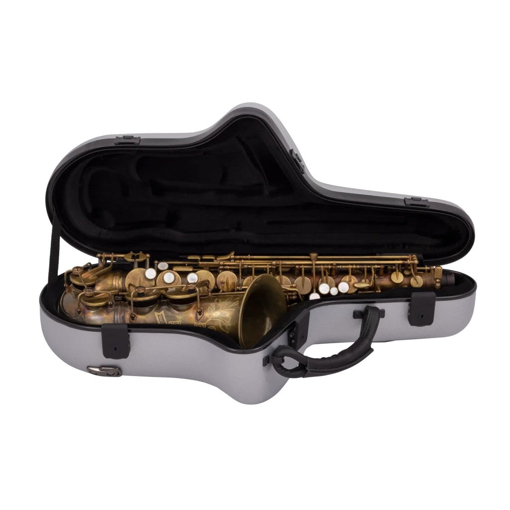 Conn CAS811 CONNfirmation Limited Edition Eb Alto Saxophone - Dark Lacquer - Mint, Open Box