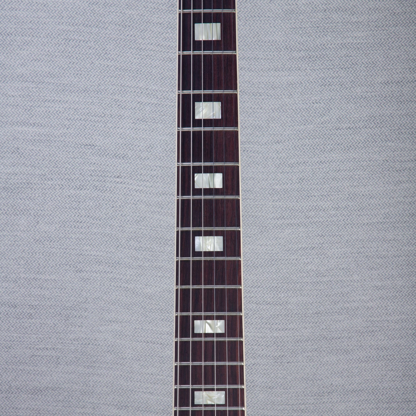Gibson Custom Shop 1964 ES-335, Gold Hardware Semi-Hollow Electric Guitar - Watermelon King - CHUCKSCLUSIVE - #140253