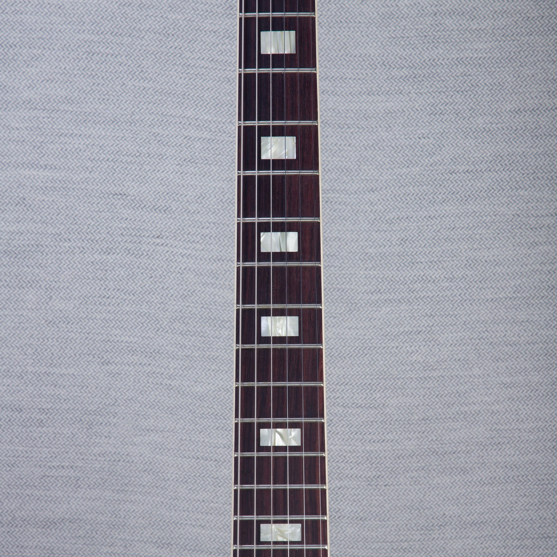 Gibson Custom Shop 1964 ES-335, Gold Hardware Semi-Hollow Electric Guitar - Watermelon King - CHUCKSCLUSIVE - #140253