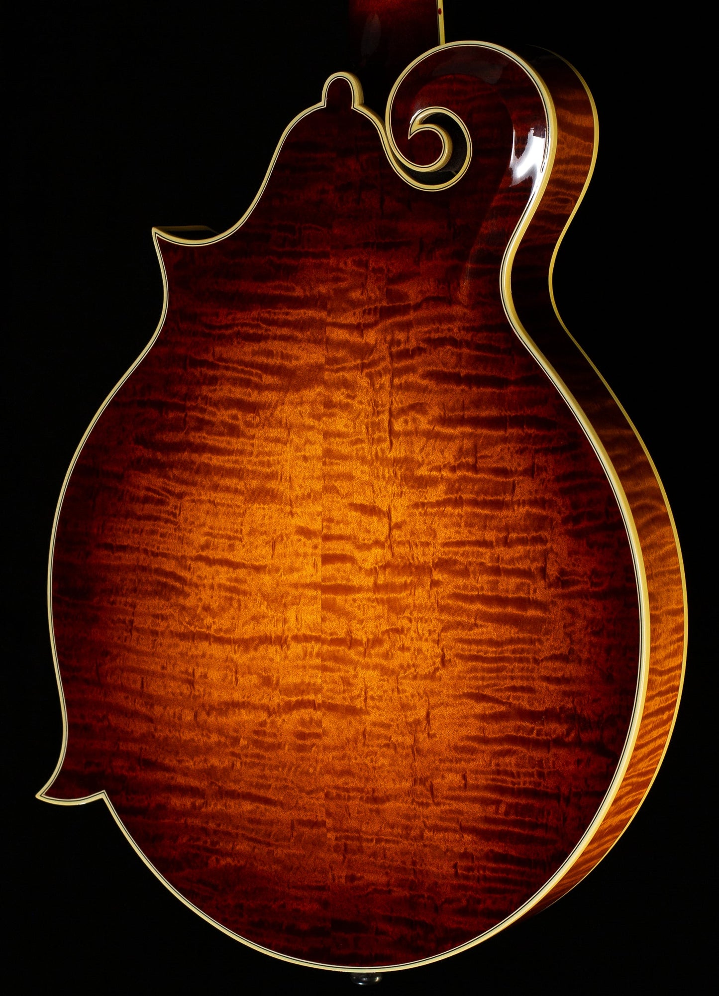 Gibson Mandolin 1923 F-5 Master Model Reissue Cremona Burst (019)
