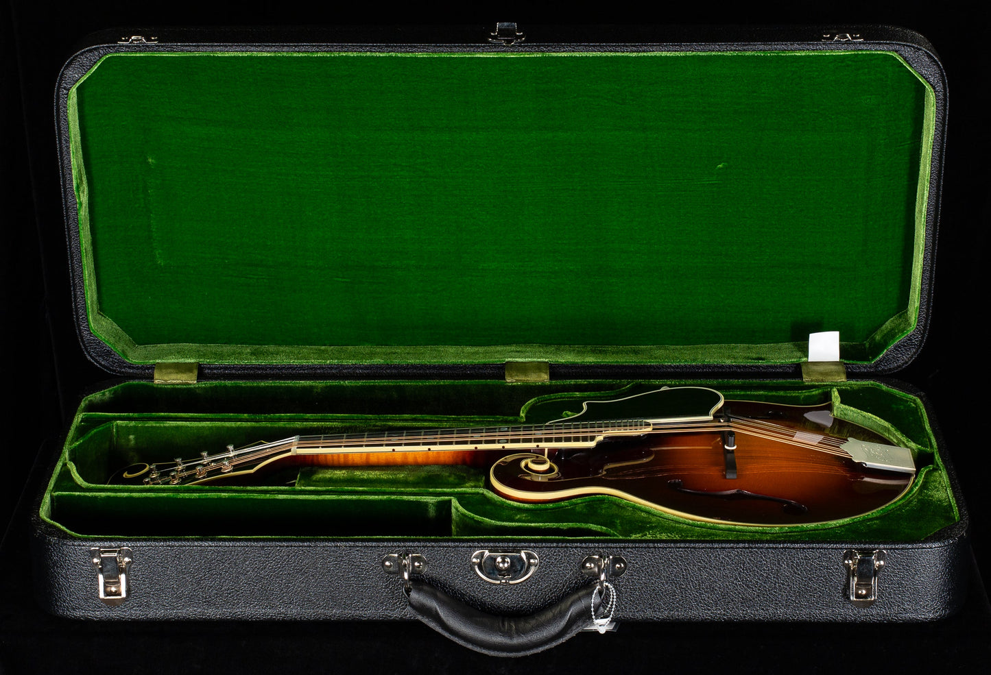Gibson Mandolin 1923 F-5 Master Model Reissue Cremona Burst (019)