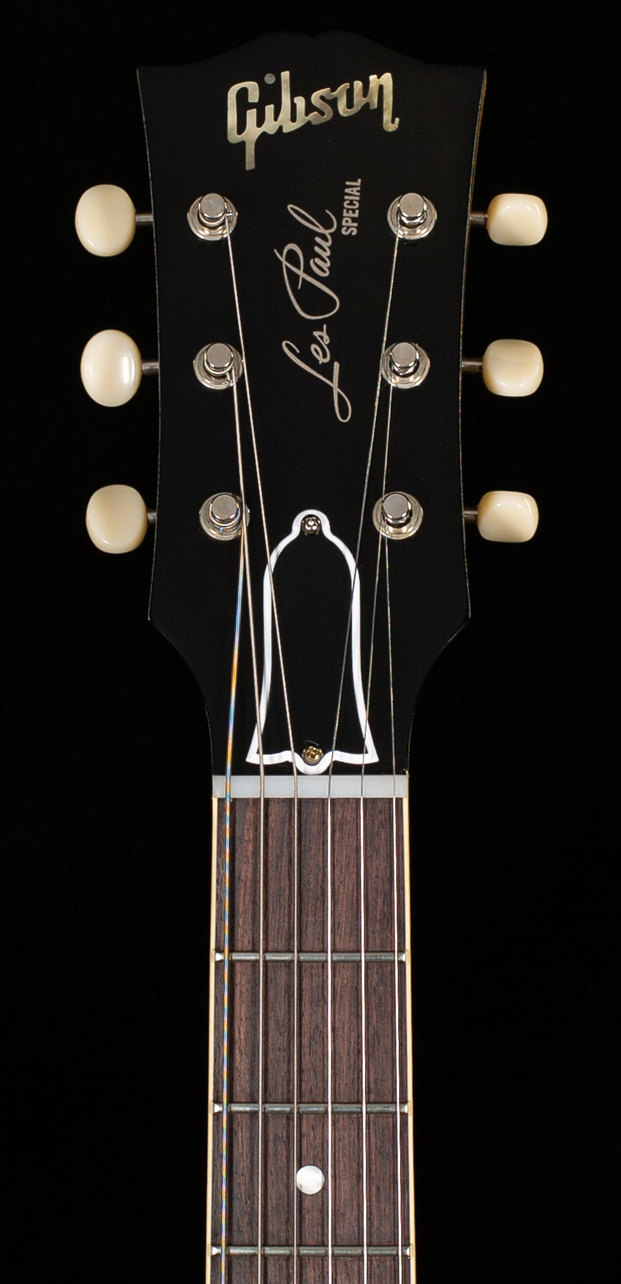 Gibson Custom Shop 1957 Les Paul Special Single Cut Reissue VOS TV Yellow (232)