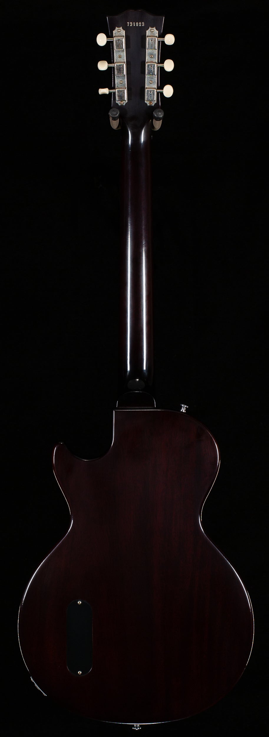 Gibson Custom Shop 1957 Les Paul Junior Reissue VOS Vintage Sunburst (823)