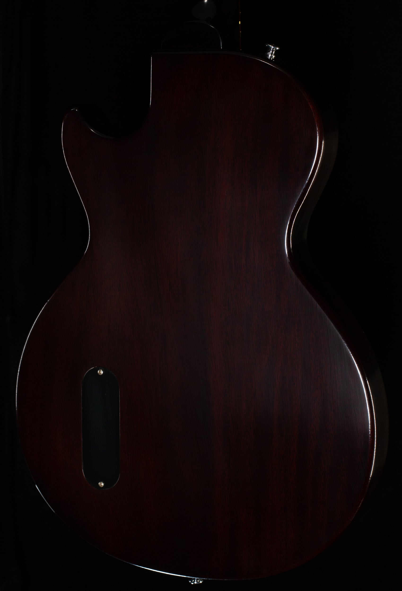 Gibson Custom Shop 1957 Les Paul Junior Reissue VOS Vintage Sunburst (823)