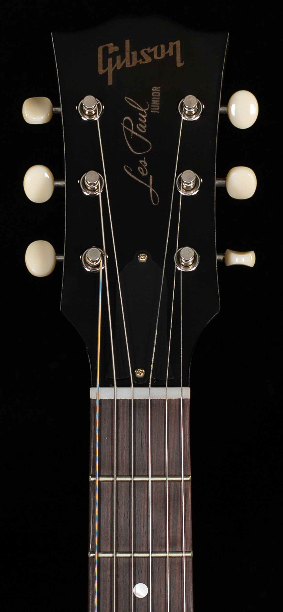Gibson Custom Shop 1957 Les Paul Junior Reissue VOS Vintage Sunburst (823)