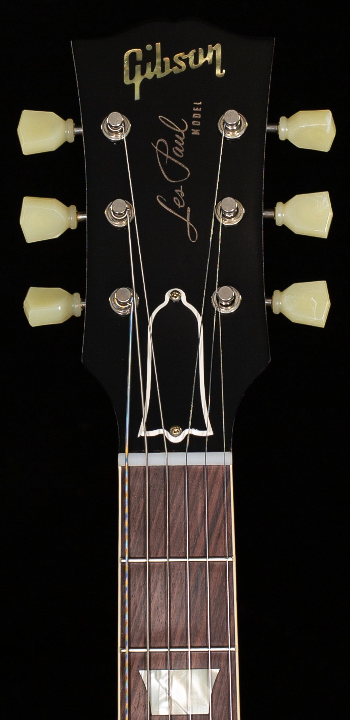 Gibson Custom Shop 1957 Les Paul Goldtop Reissue VOS (112)
