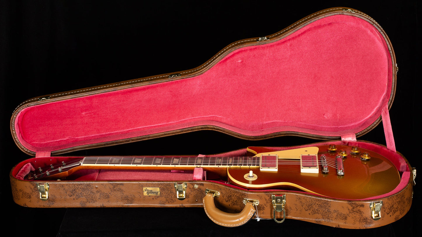 Gibson Custom Shop 1957 Les Paul Goldtop Reissue VOS (164)