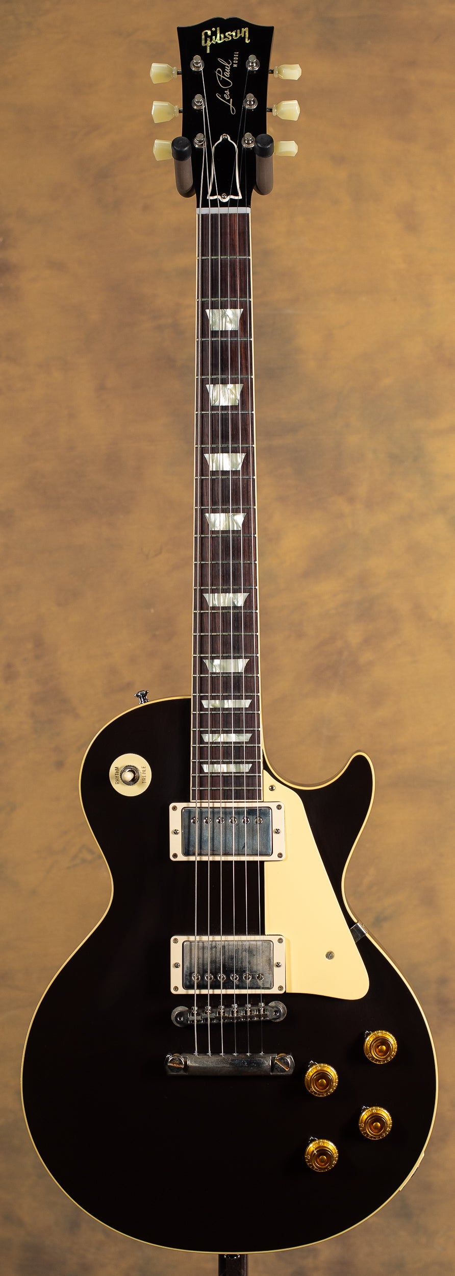 Gibson Custom Shop 1957 Les Paul Standard Willcutt Exclusive Oxblood VOS