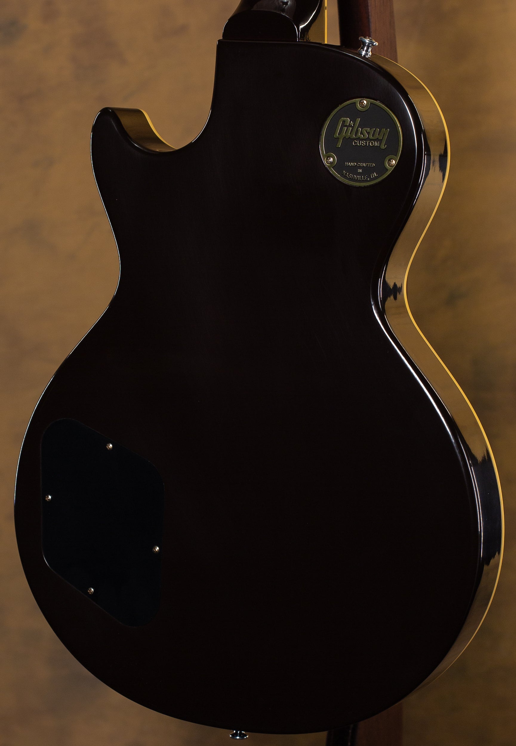 Gibson Custom Shop 1957 Les Paul Standard Willcutt Exclusive Oxblood VOS