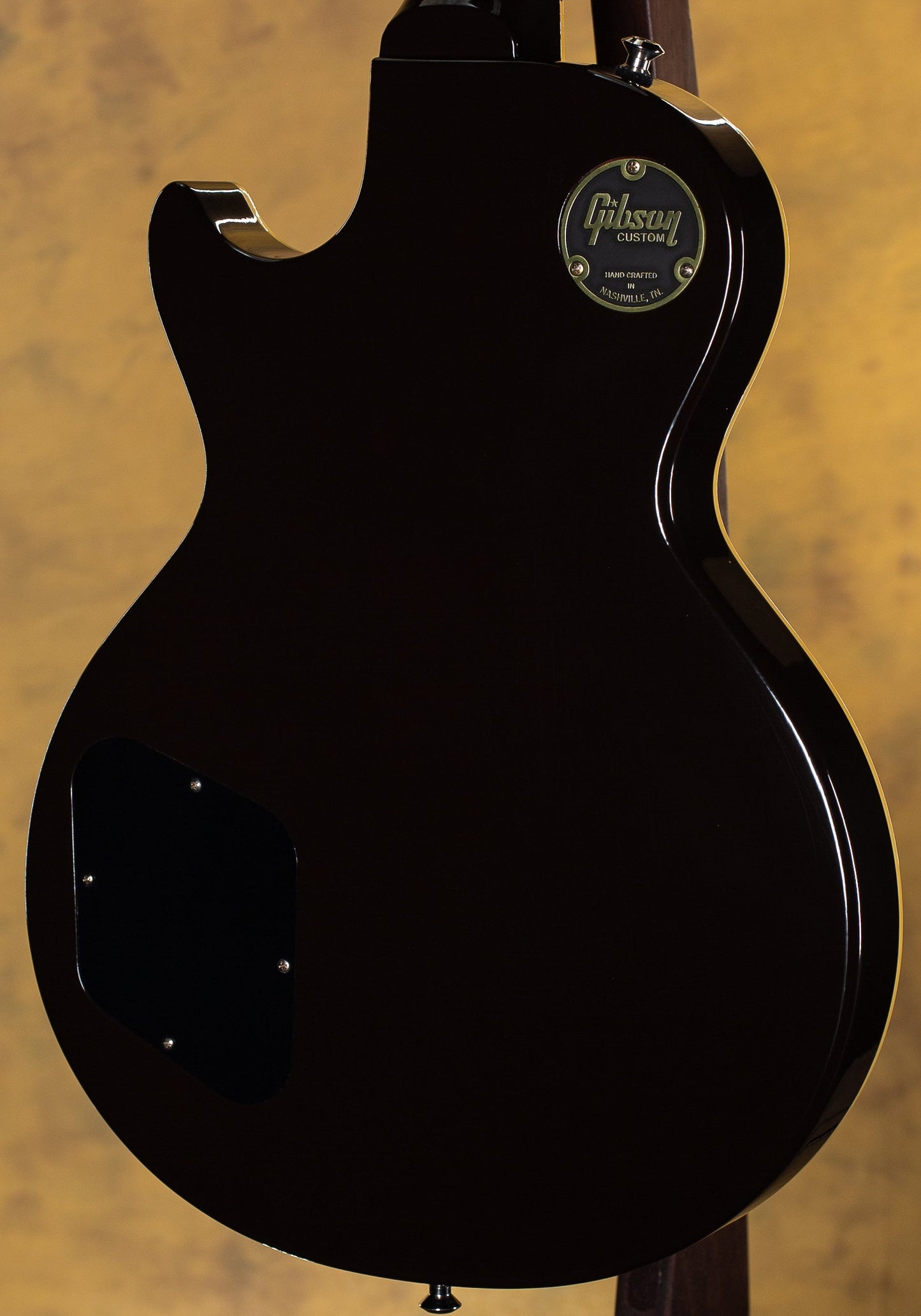 2023 Gibson Custom Shop 1957 Les Paul Standard Willcutt Exclusive Oxblood VOS
