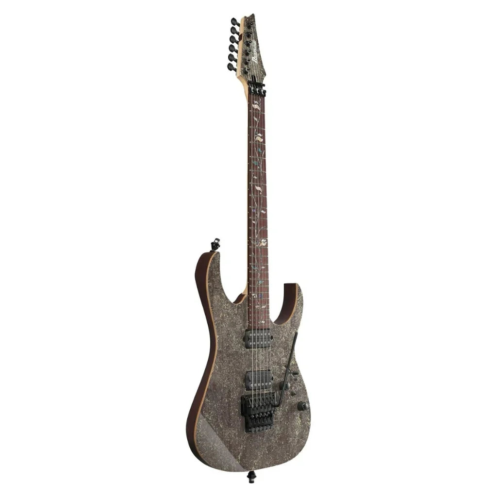 Ibanez RG8620AH BQZ J-Custom Electric Guitar W/- Case