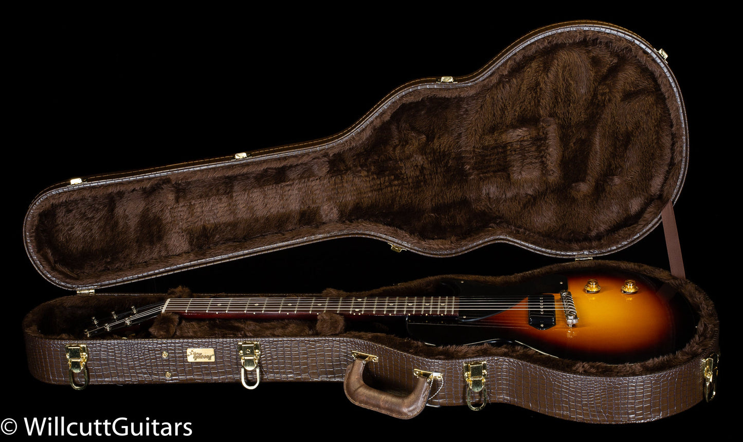 Gibson Custom Shop 1957 Les Paul Junior Reissue VOS Vintage Sunburst (741)