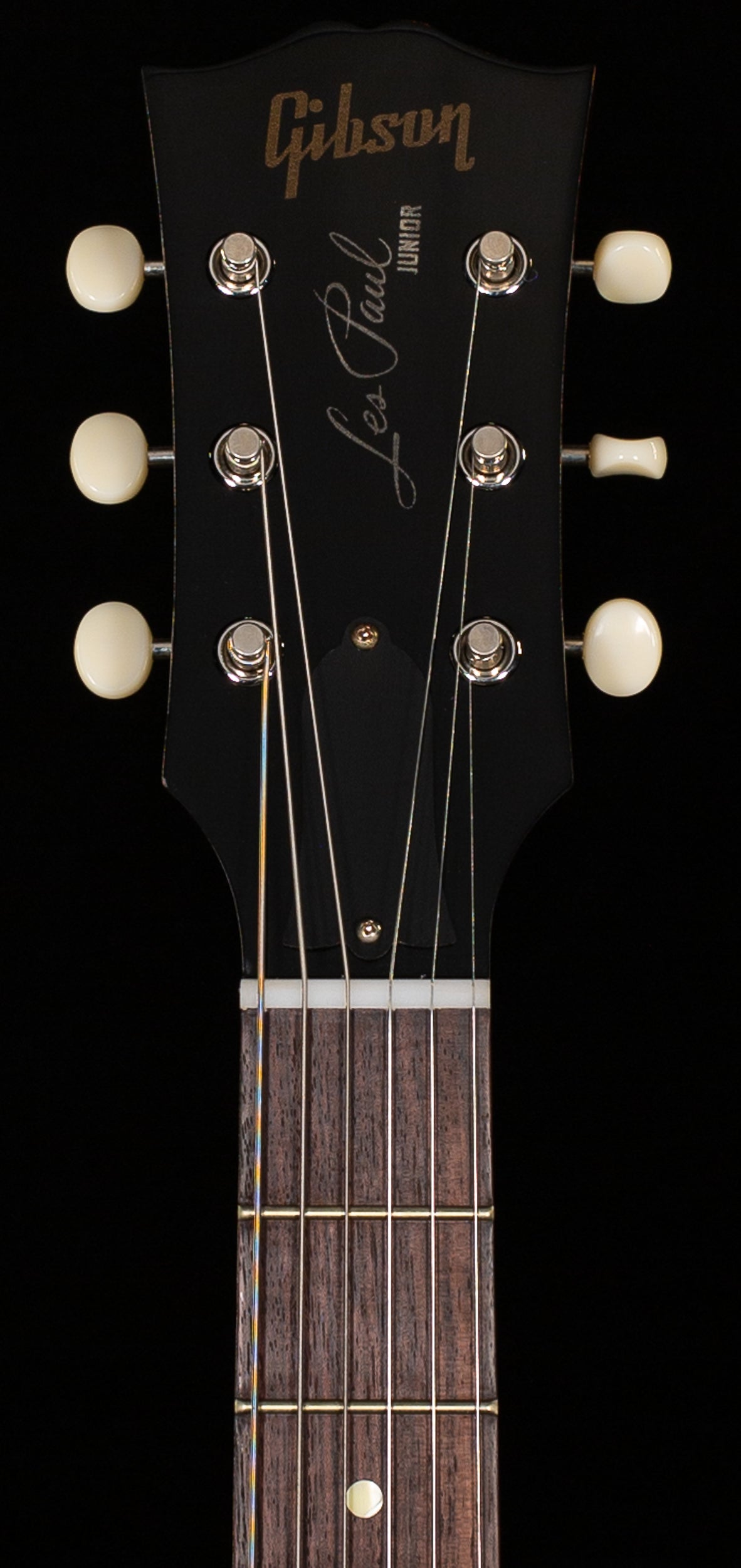 Gibson 1957 Les Paul Junior Single Cut Reissue VOS Vintage Sunburst (774)