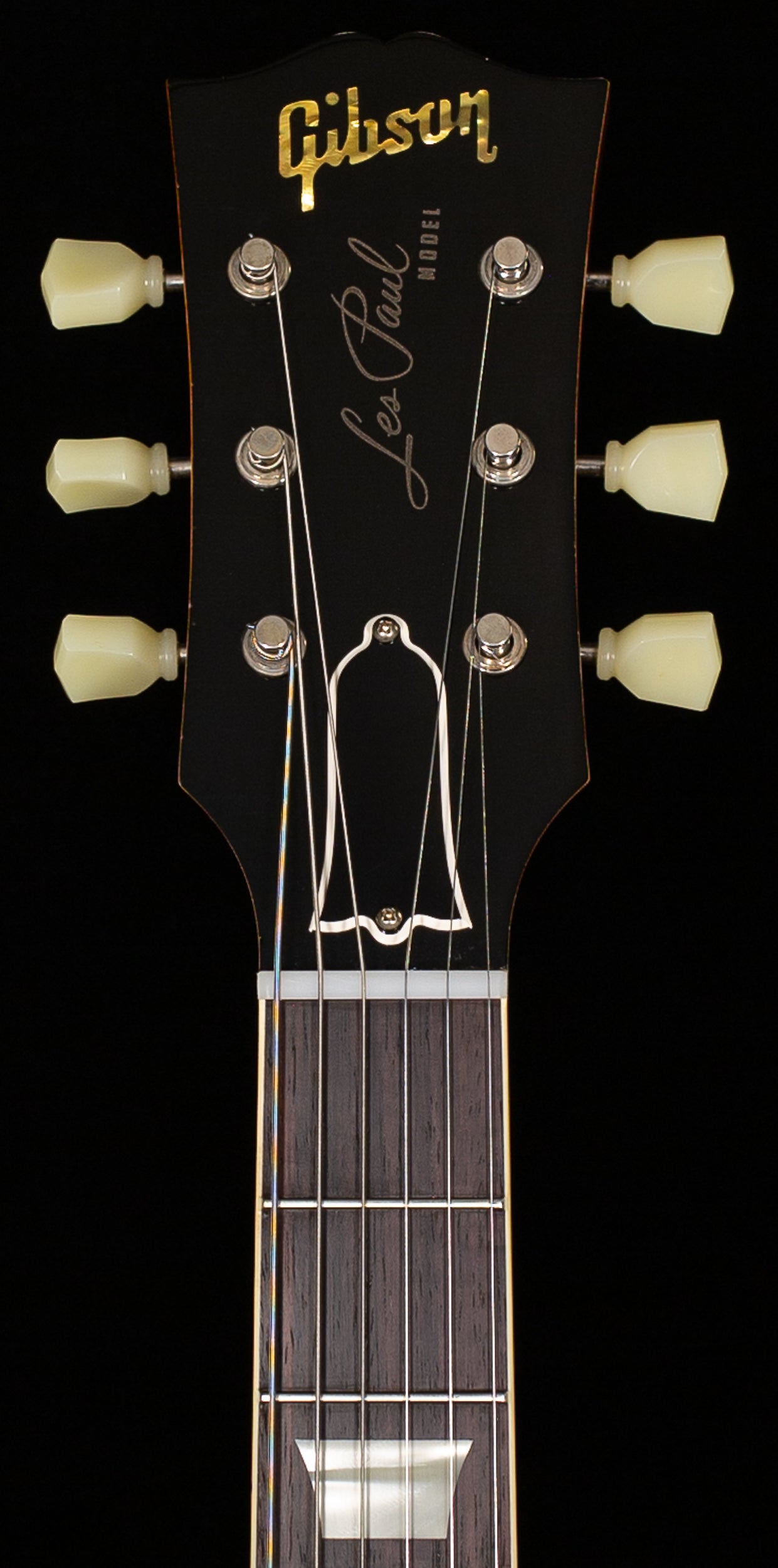 Gibson Custom Shop 1957 Les Paul Goldtop Darkback Murphy Lab Light Aged Double Gold (922)