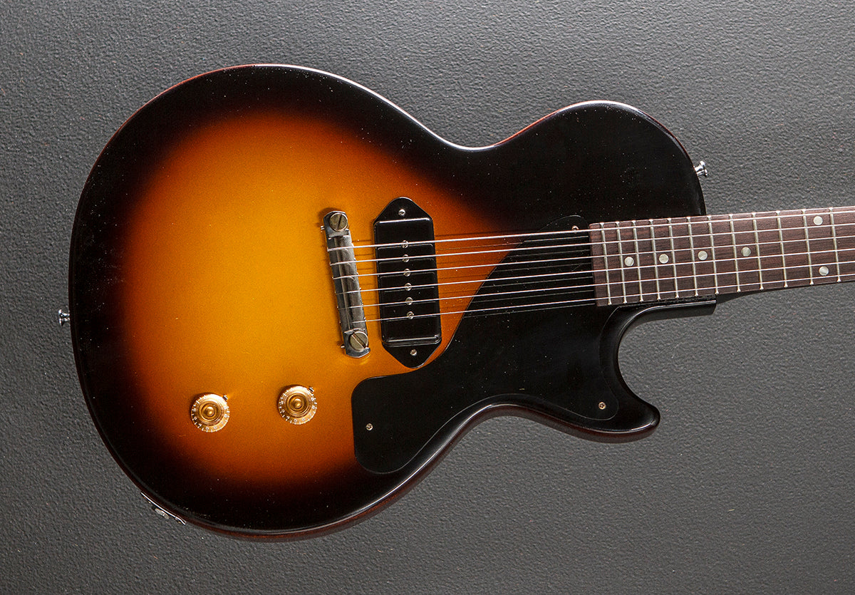 1957 Les Paul Junior Single Cut Reissue - Vintage Sunburst