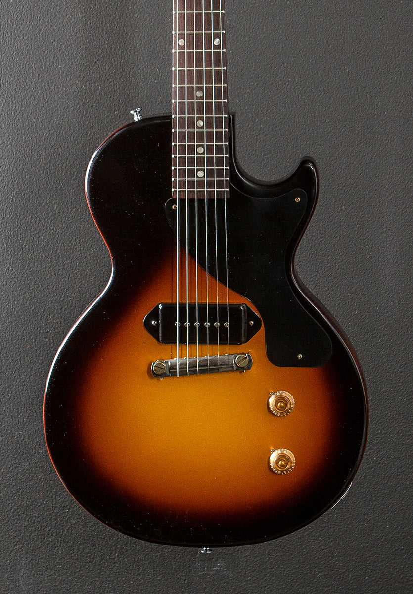 1957 Les Paul Junior Single Cut Reissue - Vintage Sunburst