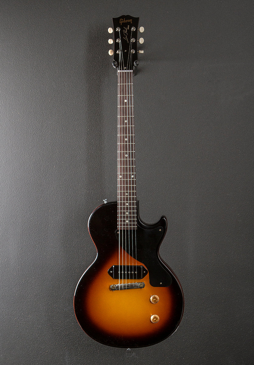 1957 Les Paul Junior Single Cut Reissue - Vintage Sunburst