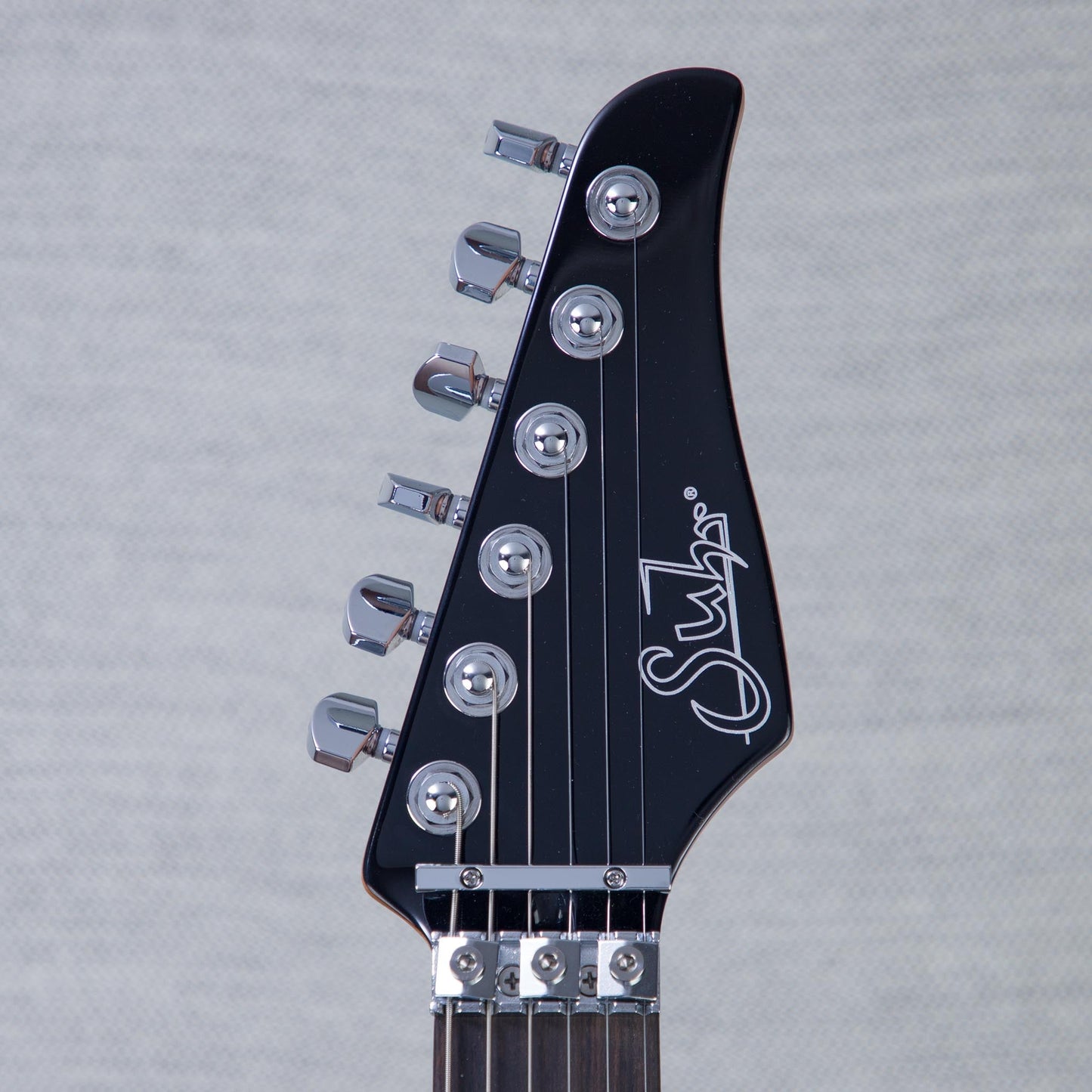 Suhr Pete Thorn Standard Custom HSS Signture Electric Guitar - Red Sparkle - #89441