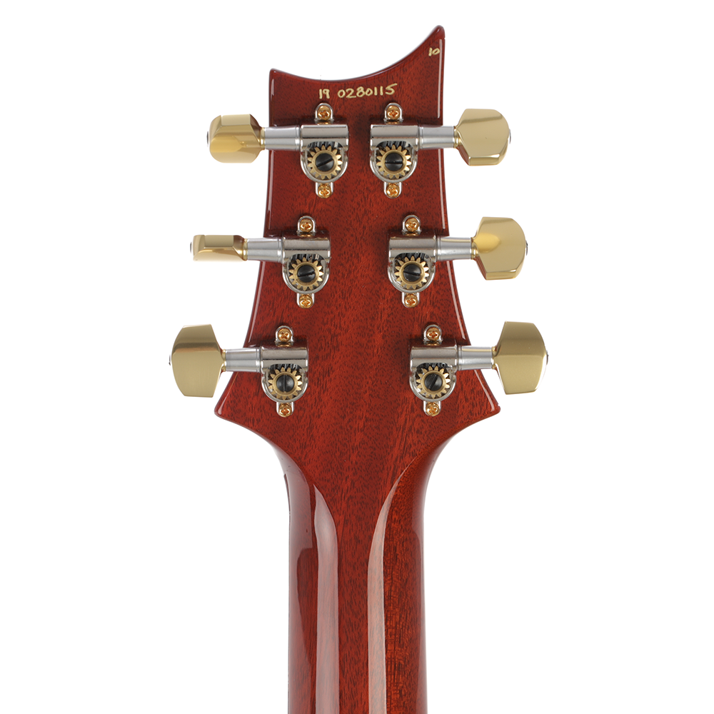 PRS McCarty 10 Top Electric Guitar - McCarty Sunburst