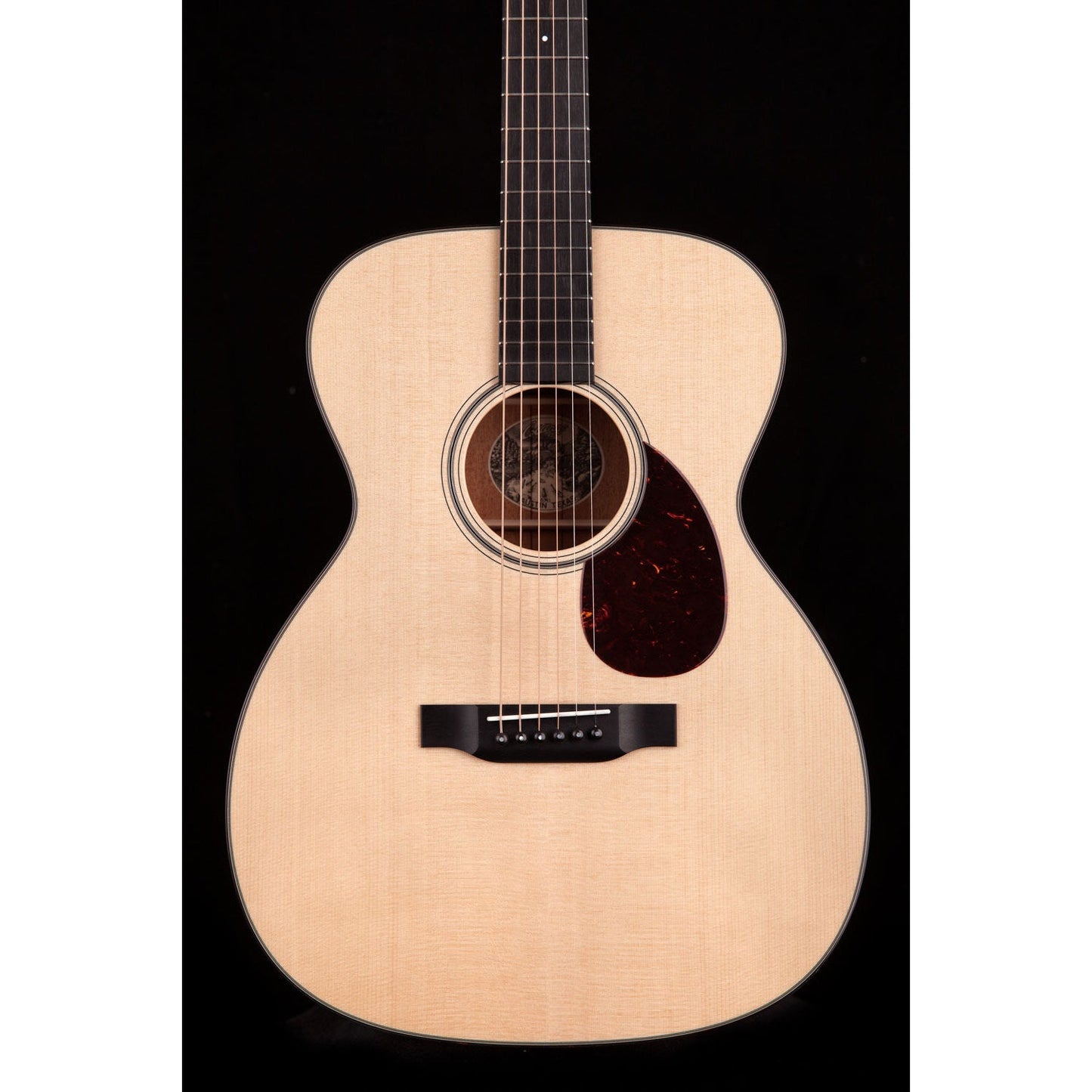 Collings OM1 E SS Acoustic Guitar