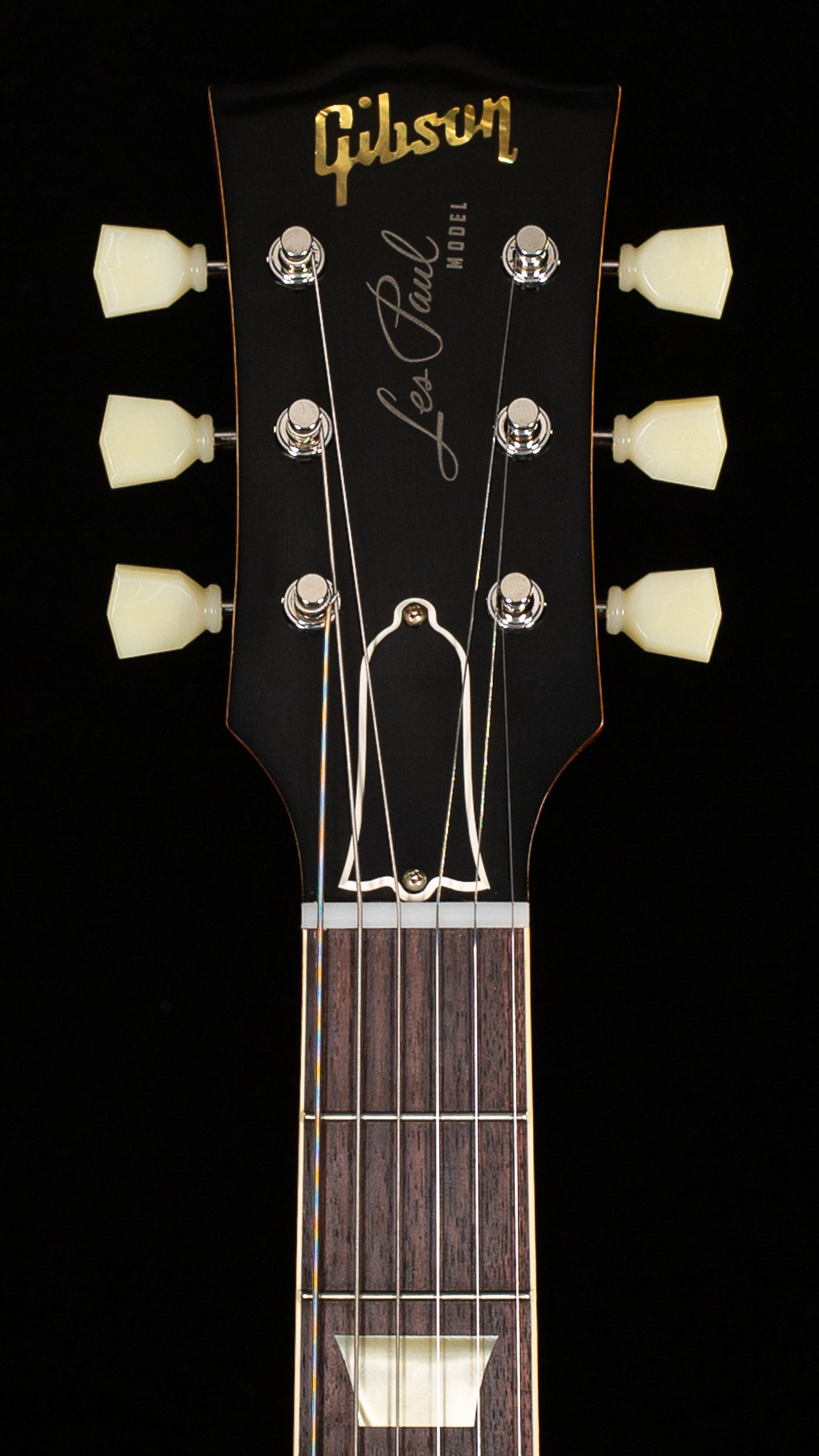 Gibson Custom Shop Willcutt Exclusive 1957 Les Paul Standard Reissue V2 Neck Goldtop (453)