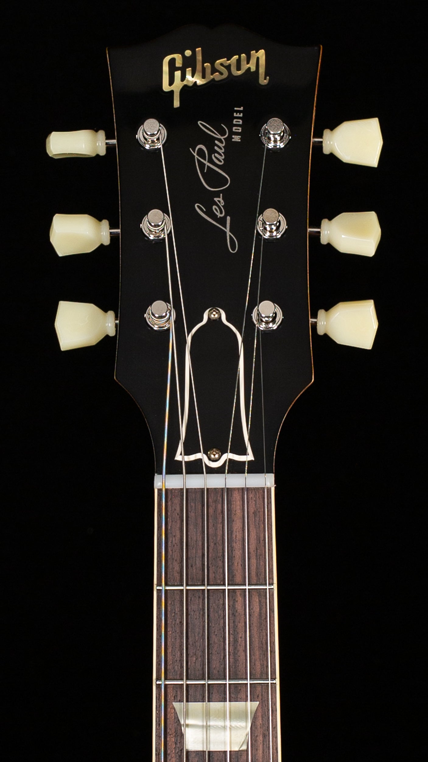 Gibson Custom Shop Willcutt Exclusive 1957 Les Paul Standard Reissue V2 Neck Goldtop (461)
