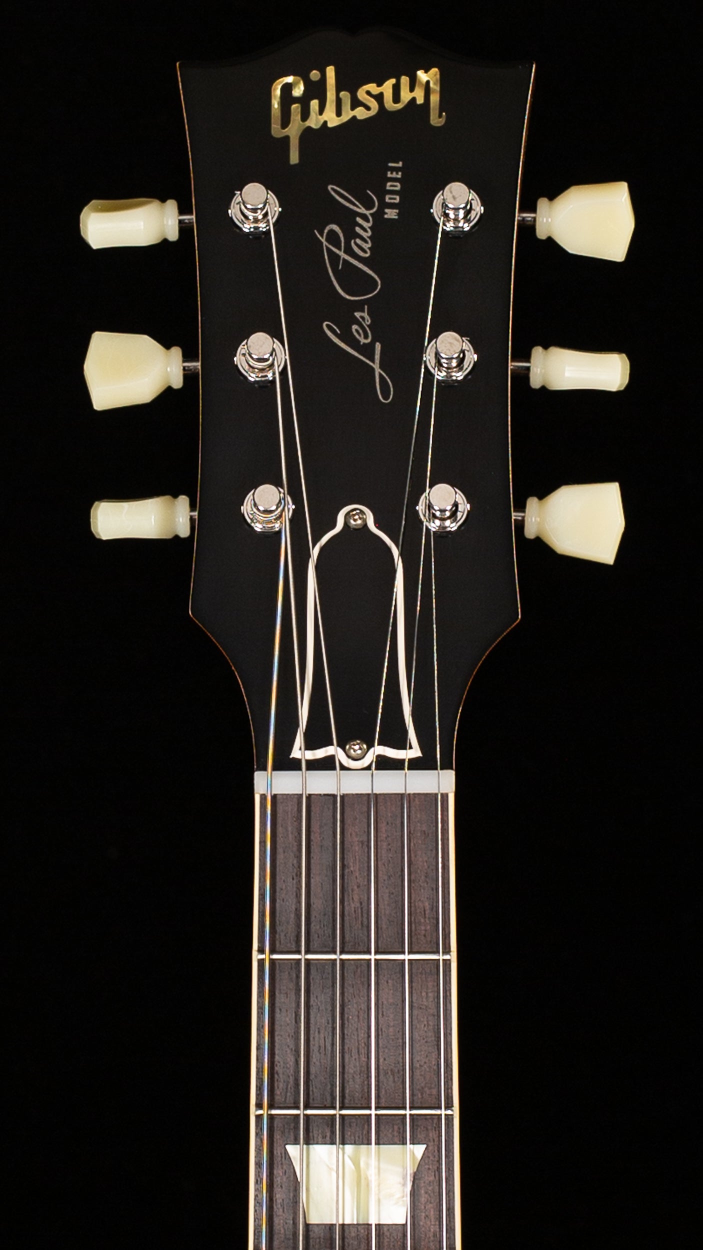 Gibson Custom Shop Willcutt Exclusive 1957 Les Paul Standard Reissue V3 Neck Goldtop (621)