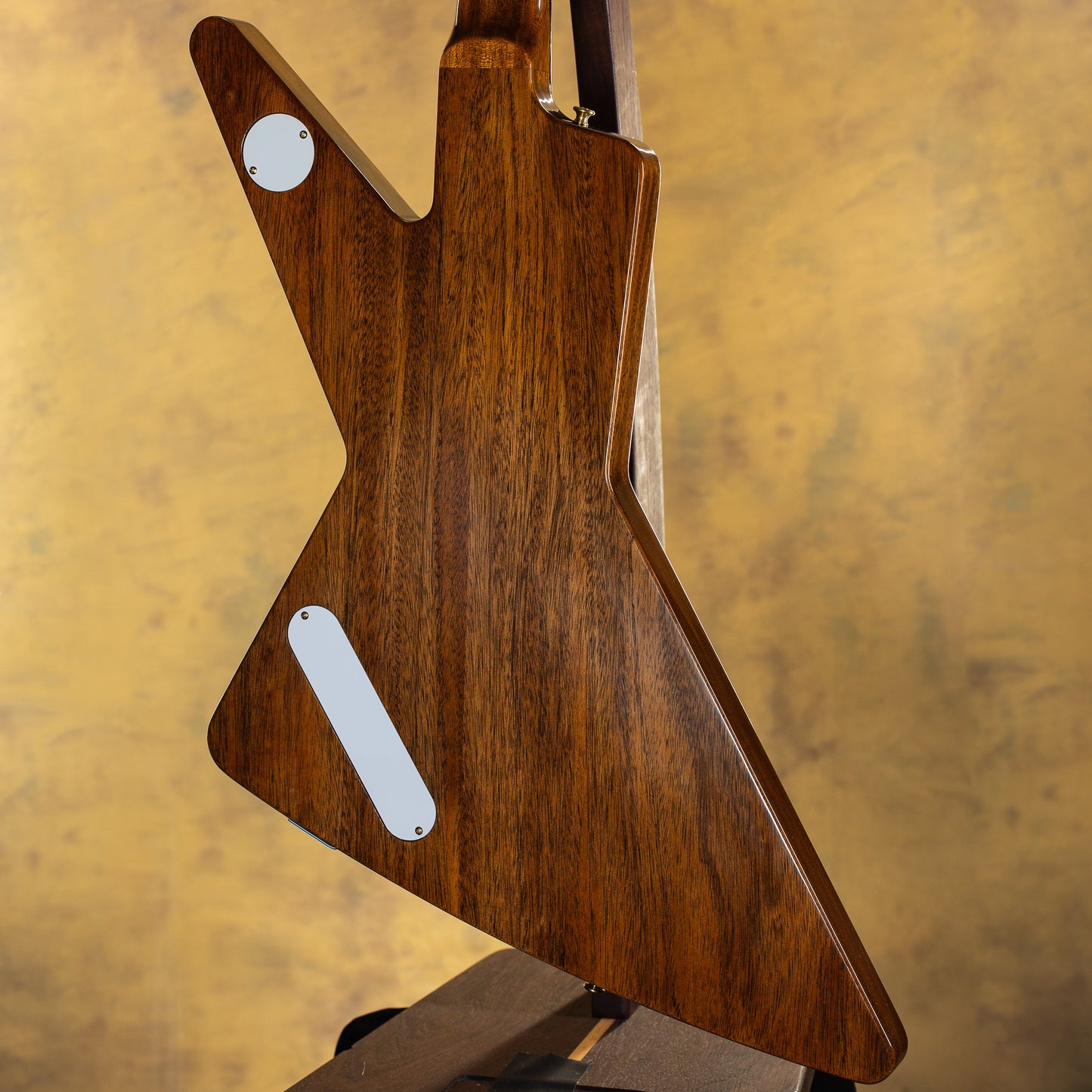 2025 Gibson Custom Shop 1957 Futura Mahogany Natural VOS