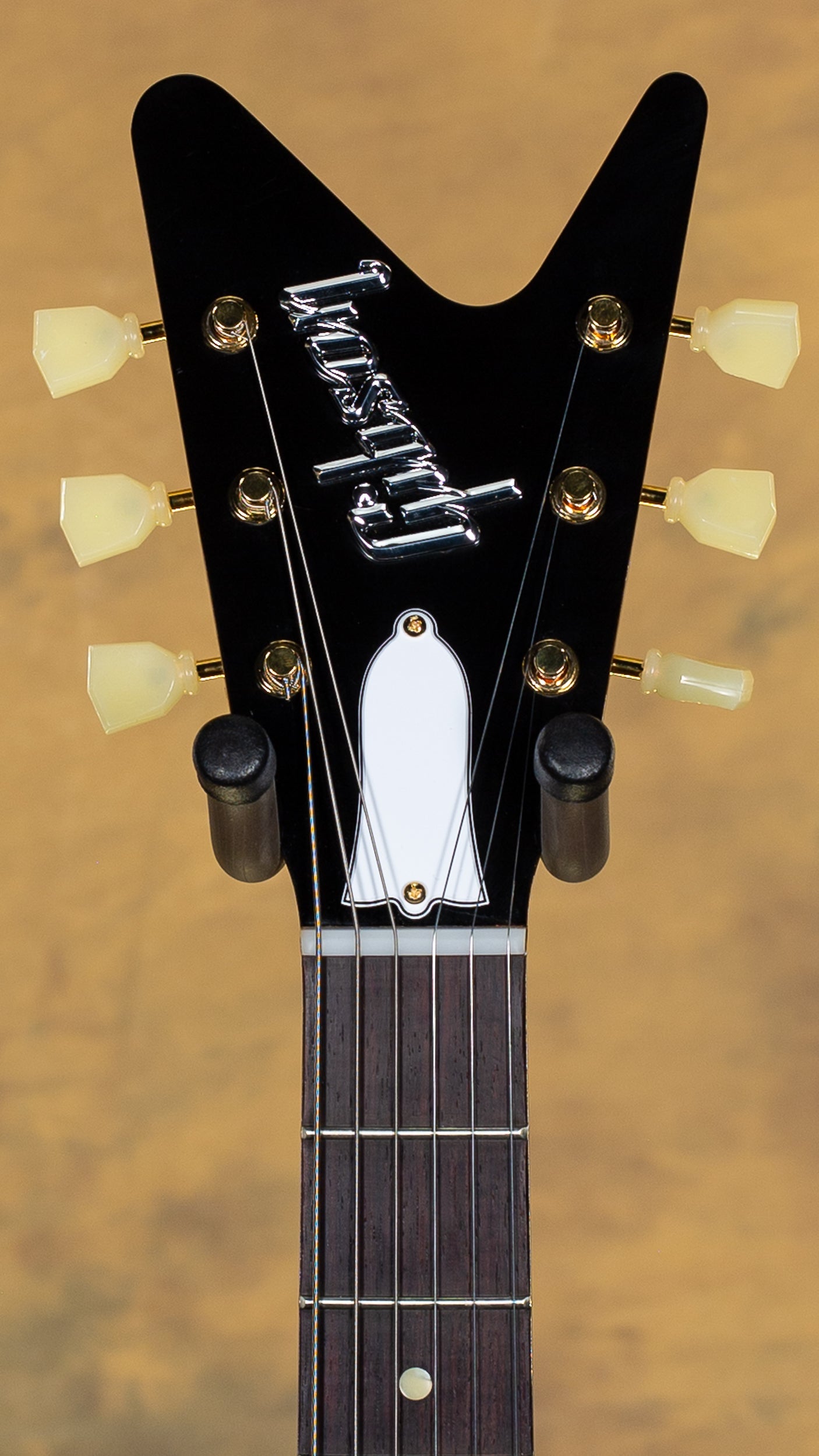 2025 Gibson Custom Shop 1957 Futura Mahogany Natural VOS