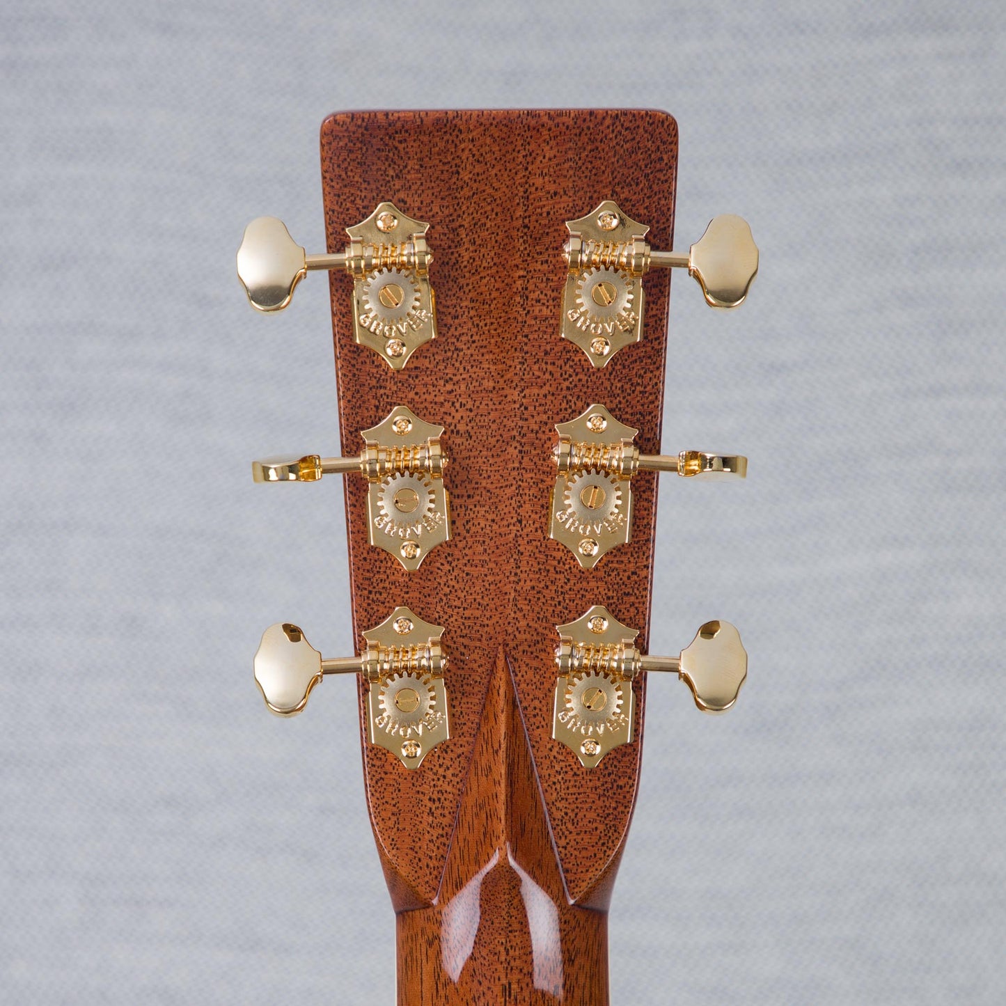 Martin D-45 Acoustic Guitar Rosewood/Spruce Acoustic Guitar - #M2947083