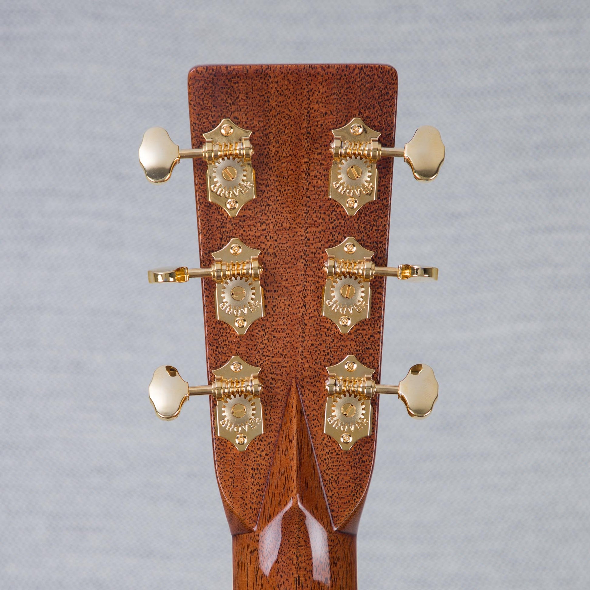 Martin D-45 Acoustic Guitar Rosewood/Spruce Acoustic Guitar - #M2947083