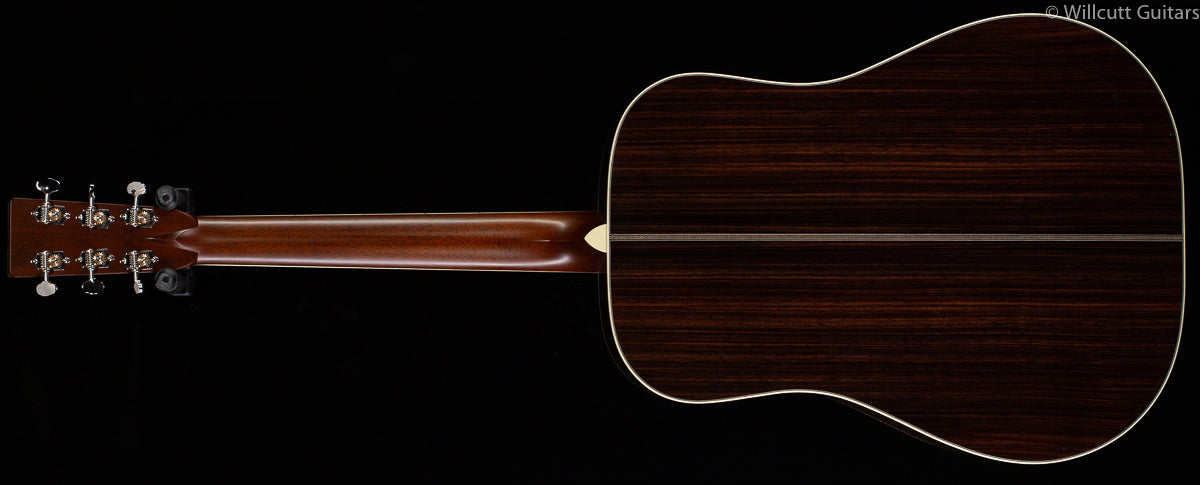 Santa Cruz Tony Rice Standard (552)
