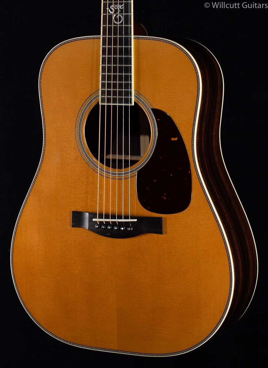 Santa Cruz Tony Rice Standard (552)