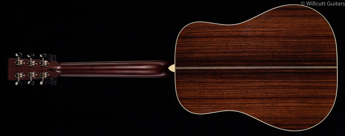 Santa Cruz Tony Rice Standard Adirondack (570)