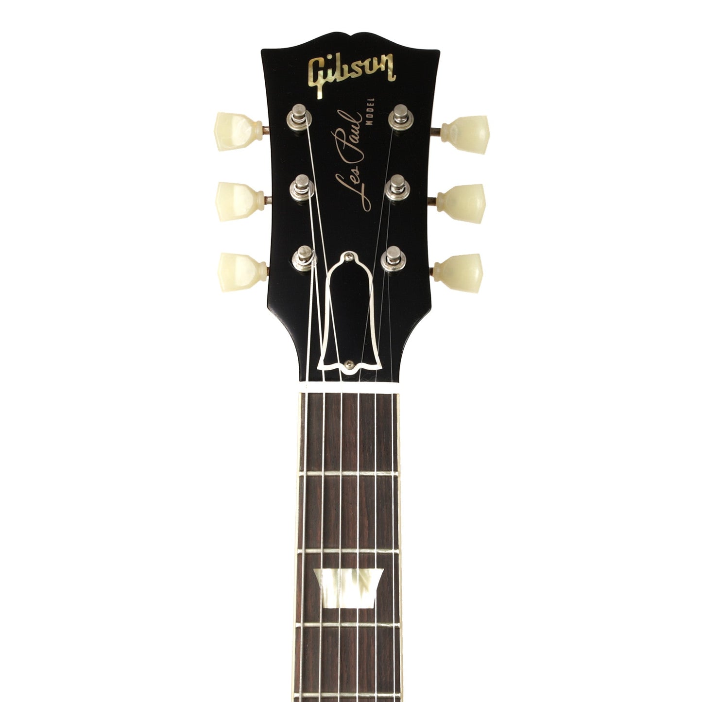 Gibson Murphy Lab1959 Les Paul Standard - Ultra Light Aged Dirty Lemon Burst - CHUCKSCLUSIVE - #921651