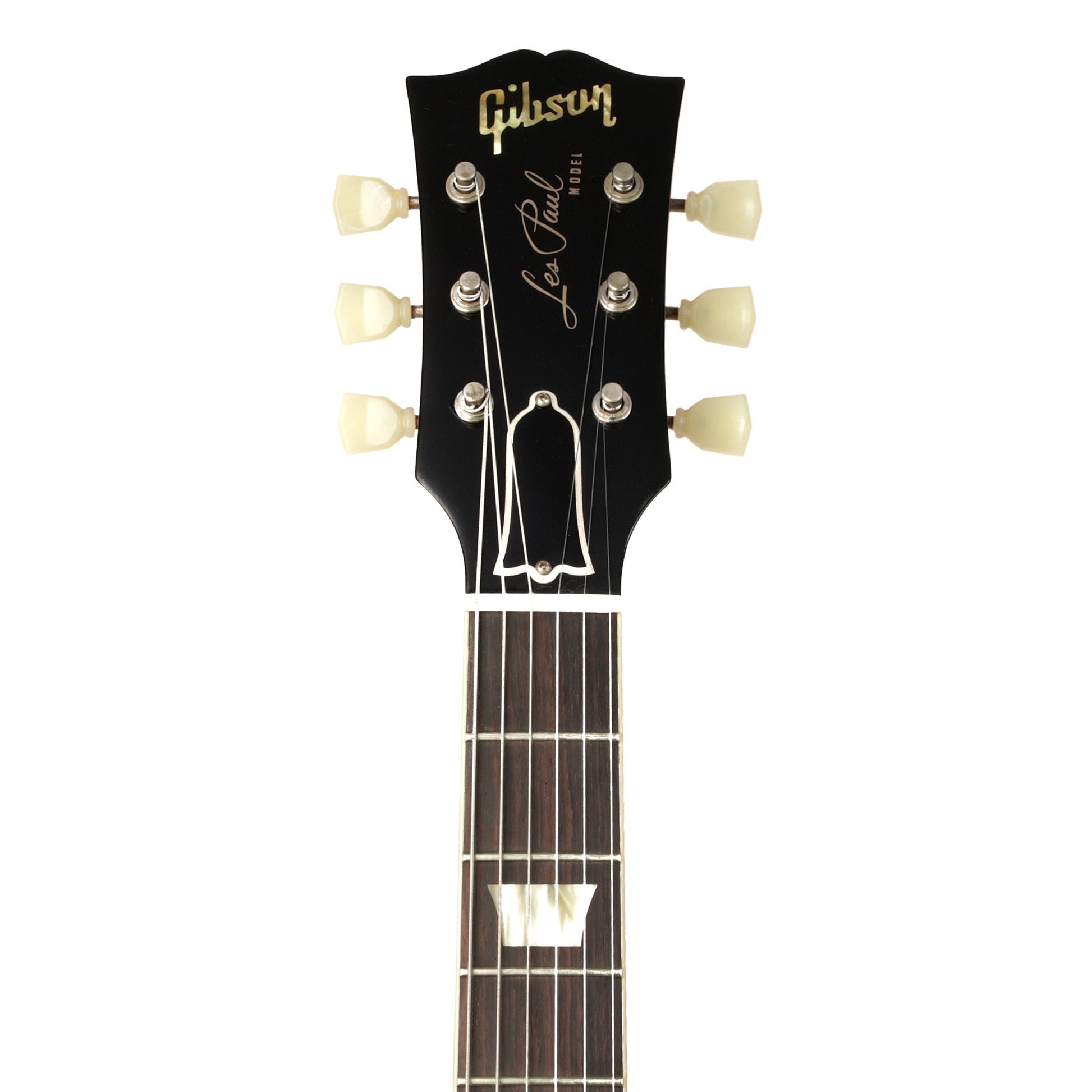 Gibson Murphy Lab1959 Les Paul Standard - Ultra Light Aged Dirty Lemon Burst - CHUCKSCLUSIVE - #921651