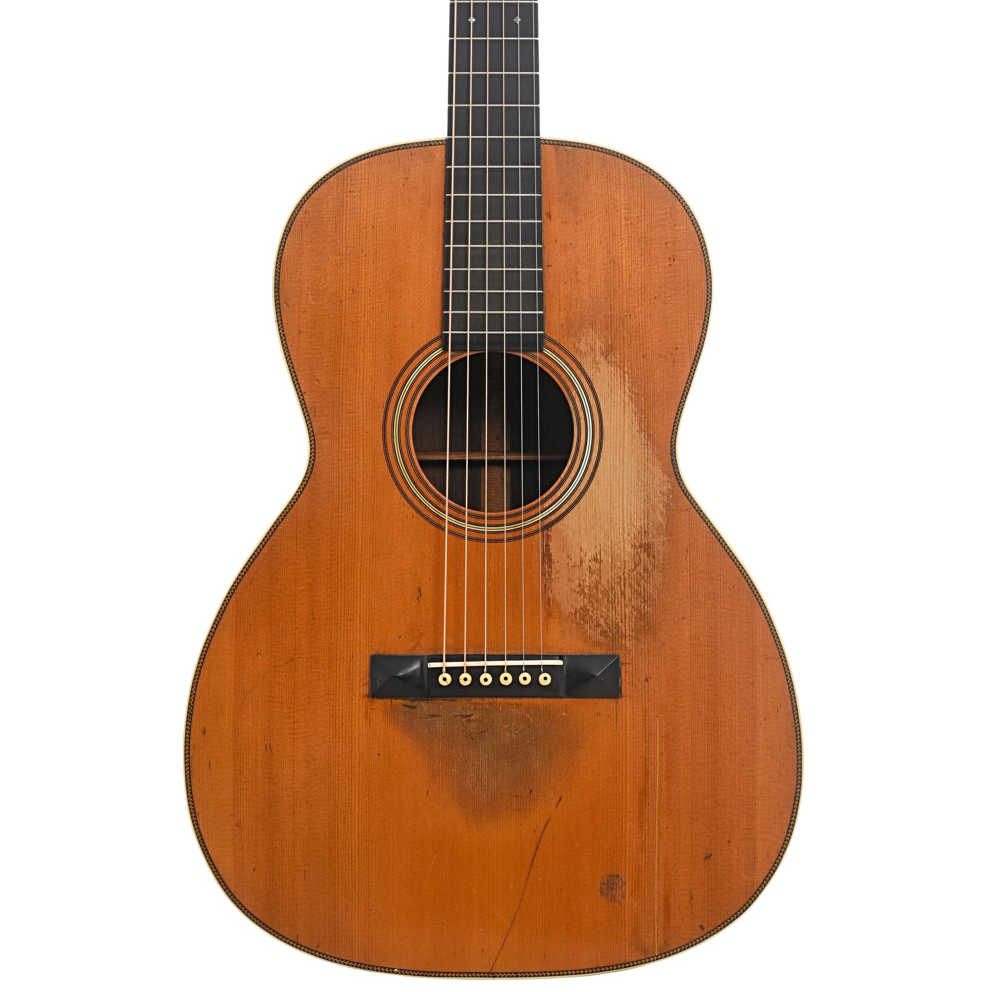 Martin 000-28 Acoustic Guitar (1928)