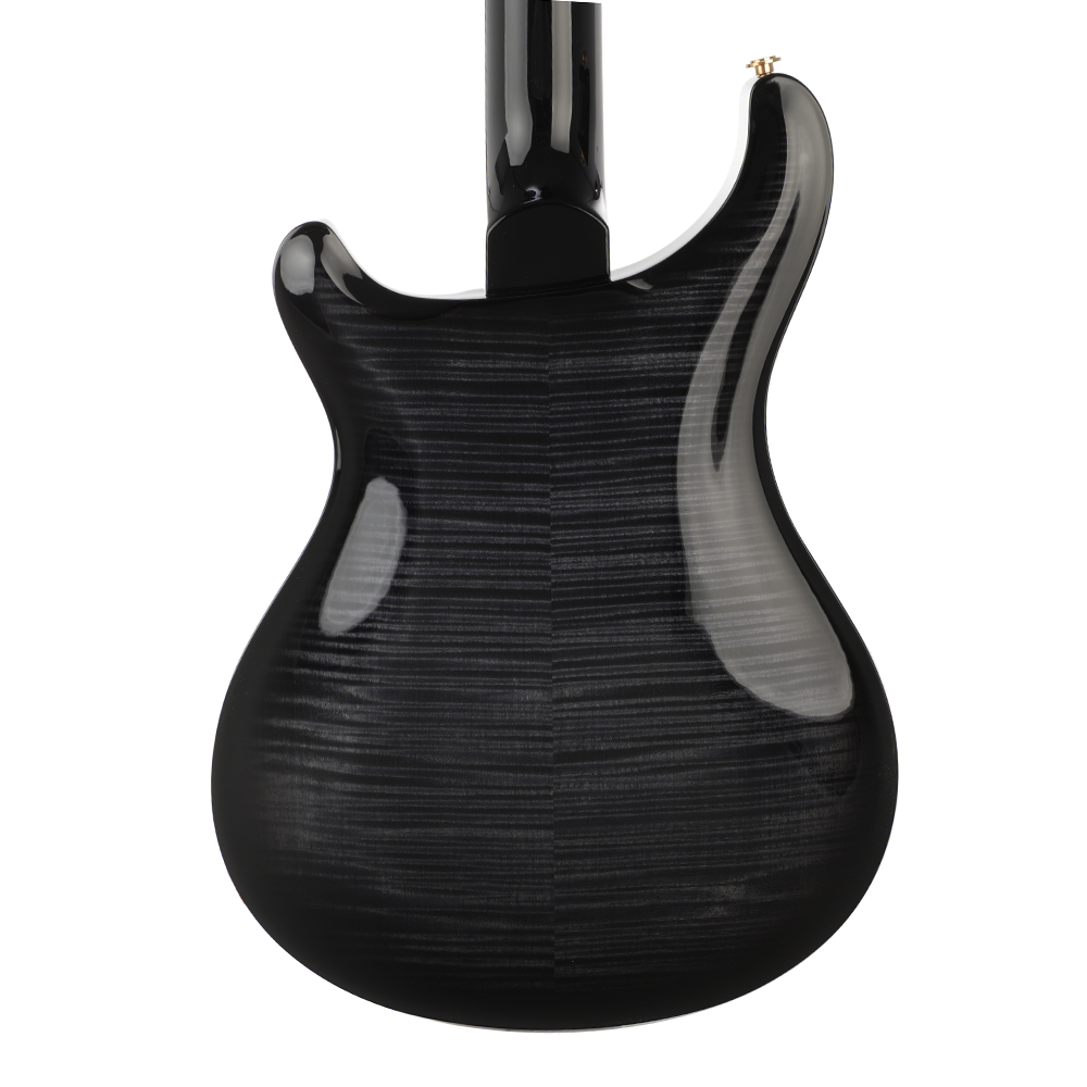 PRS Hollowbody II 10-Top - Purple Iris Smokewrap Burst Custom Color