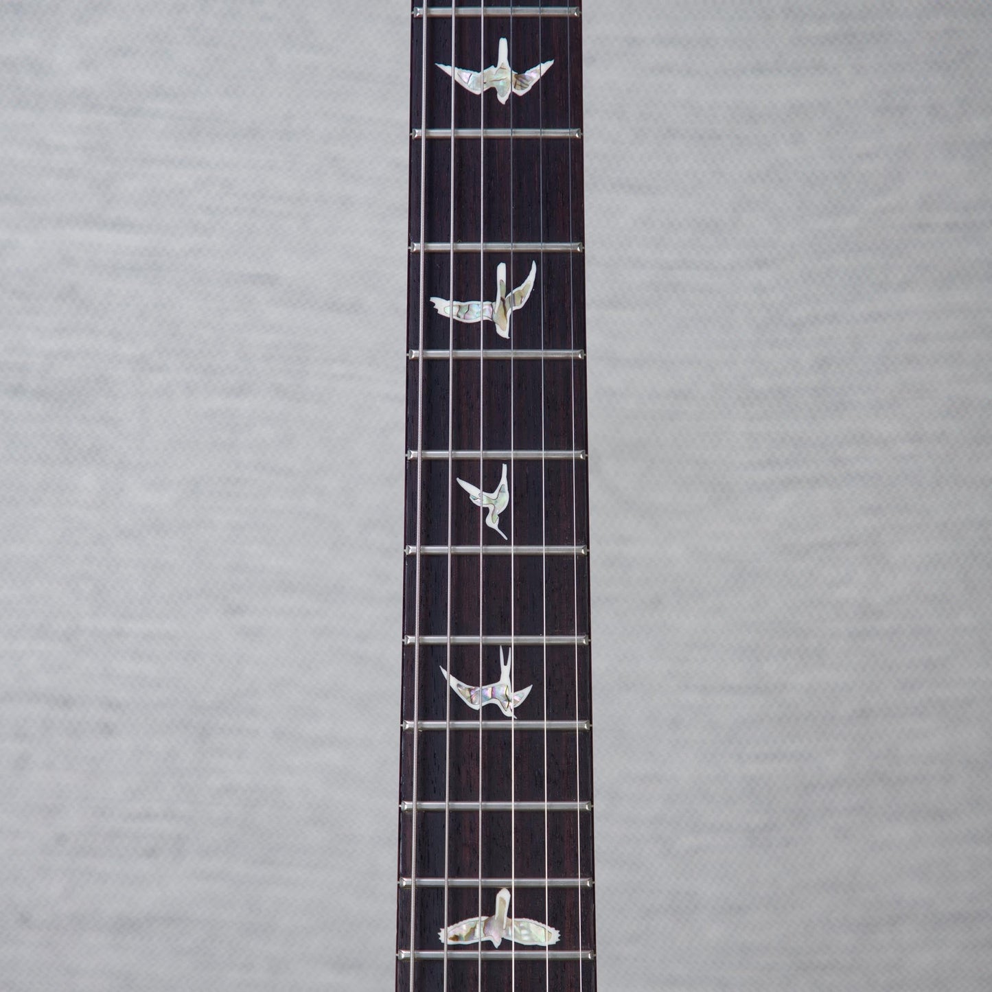 PRS Modern Eagle V 10-Top Electric Guitar - Aurora Borealis - #0410265