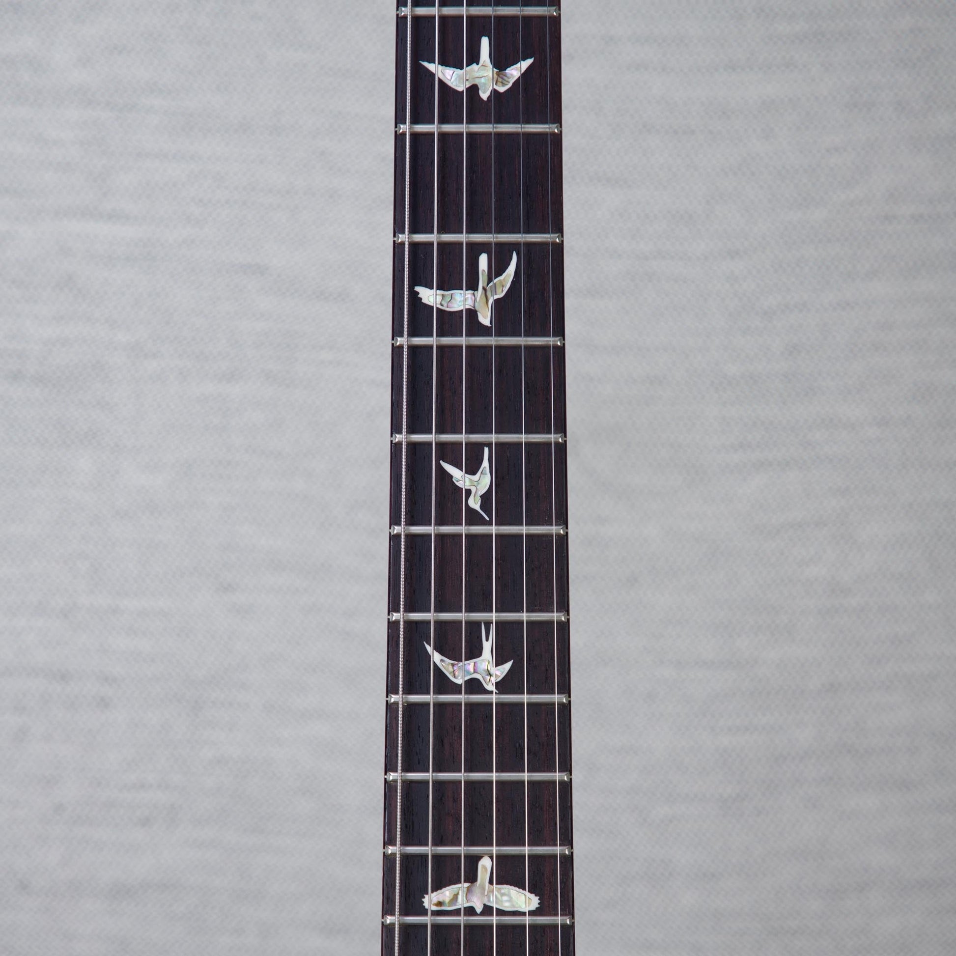 PRS Modern Eagle V 10-Top Electric Guitar - Aurora Borealis - #0410265