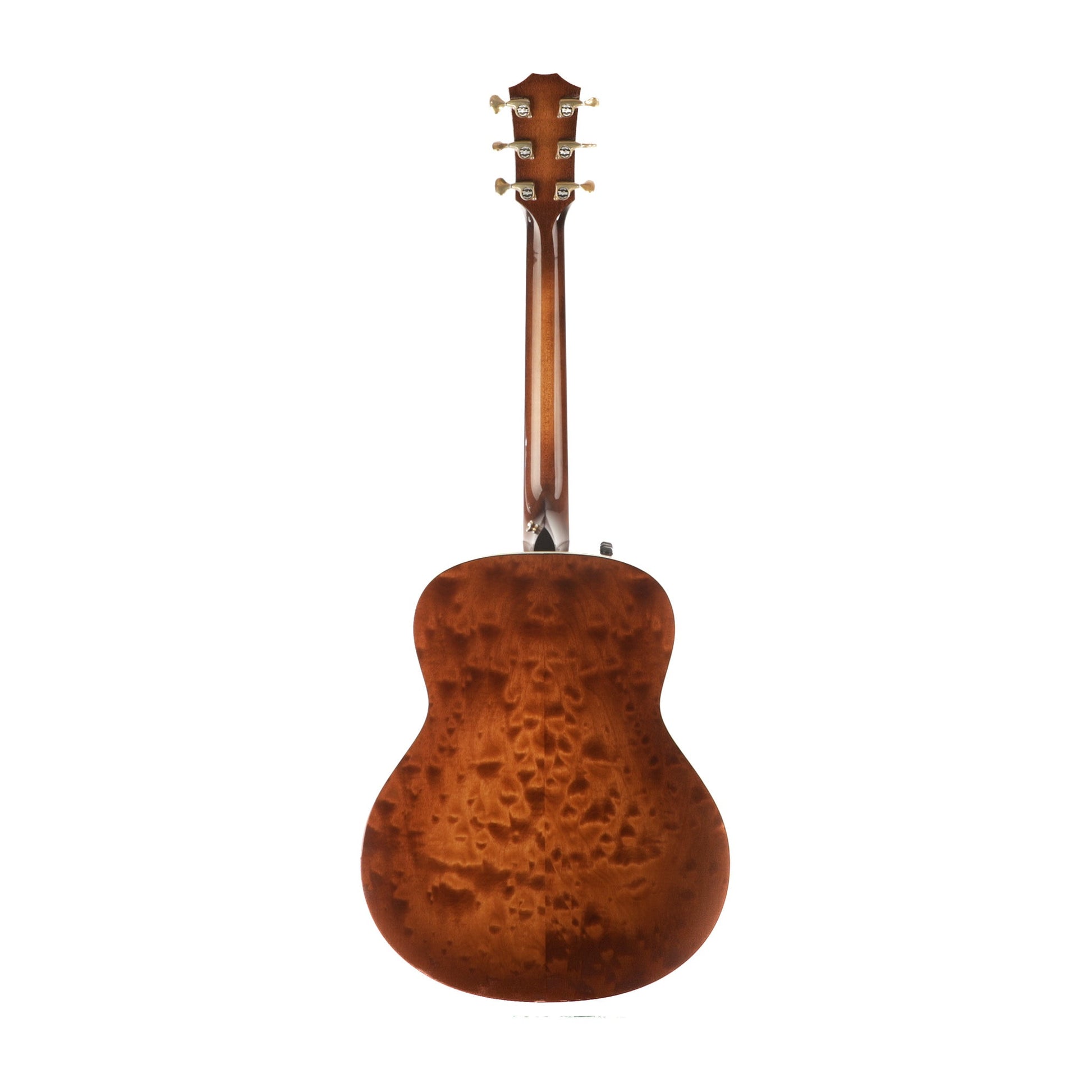Taylor NAMM 2022 Custom Catch Grand Orchestra Acoustic Guitar - Quilted Maple, Sitka Spruce