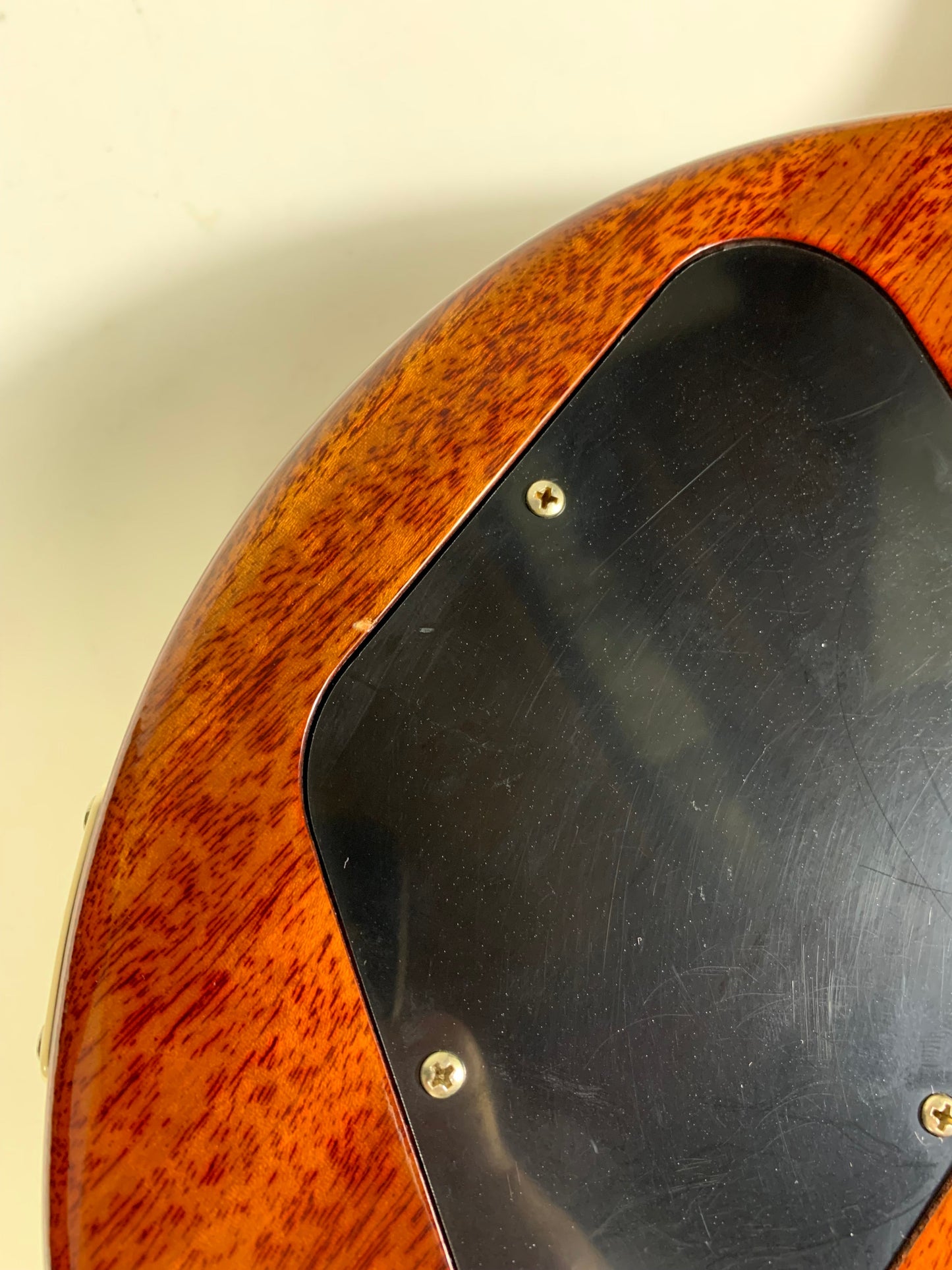 2019 Gibson 60th Anniversary TOM MURPHY Painted 1959 Les Paul Wildwood Spec R9 59