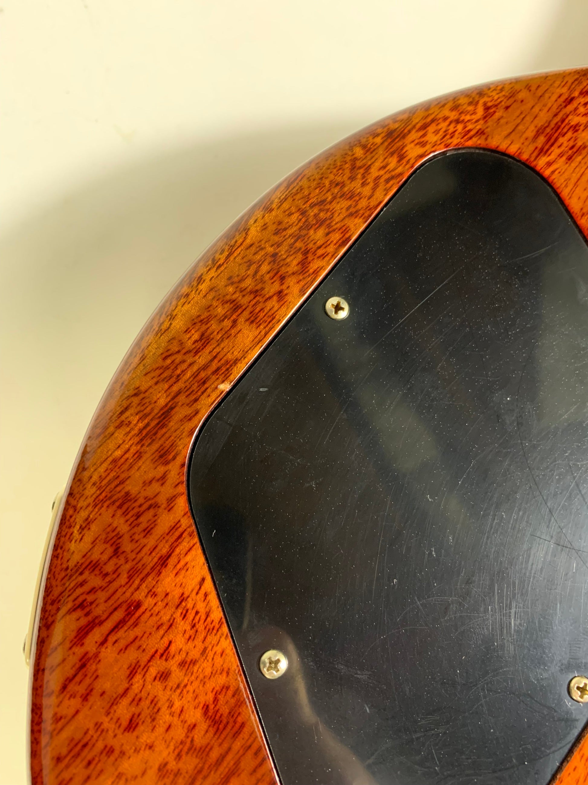 2019 Gibson 60th Anniversary TOM MURPHY Painted 1959 Les Paul Wildwood Spec R9 59
