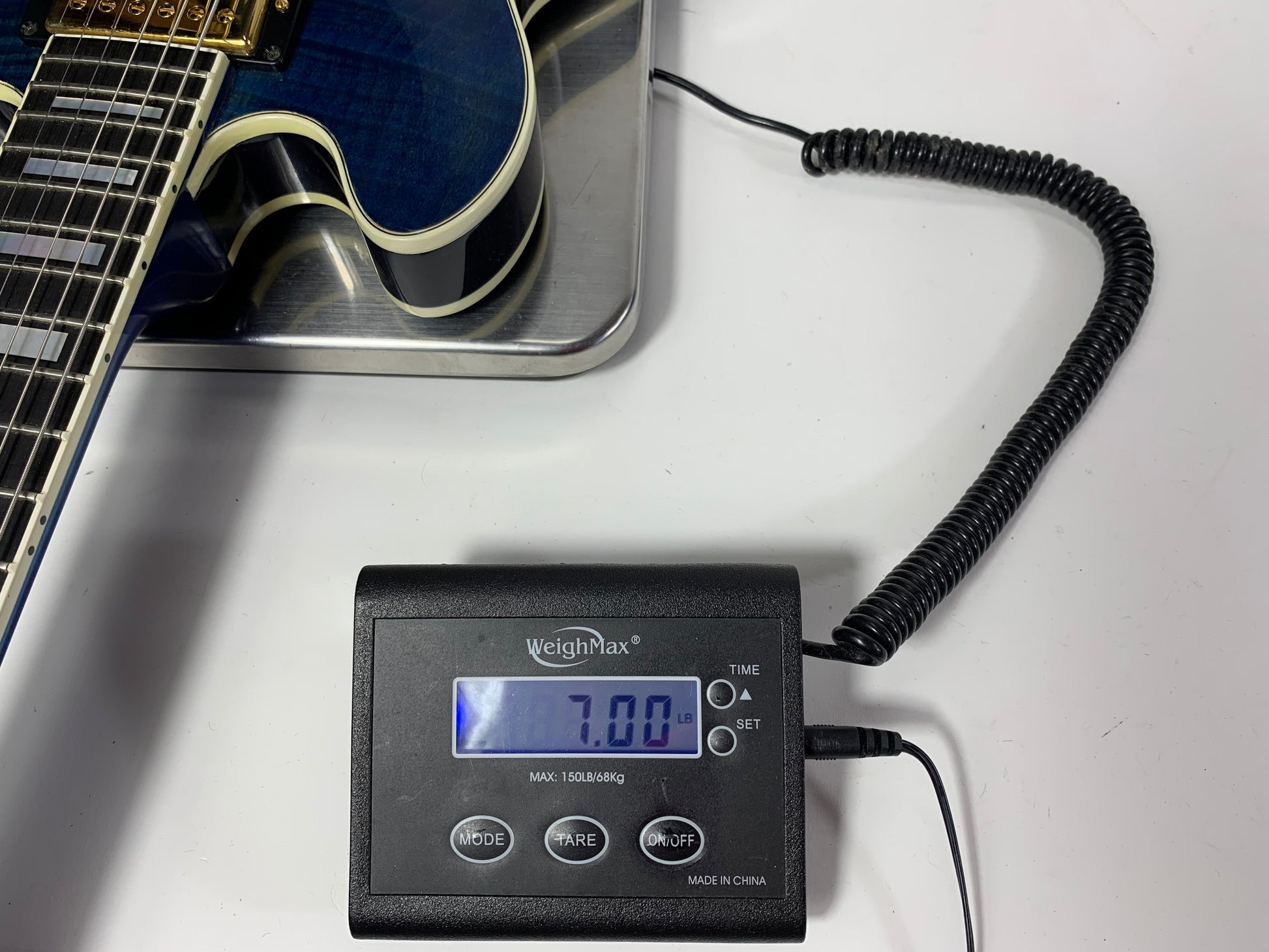 2002 Gibson Custom Shop CS-336 w '34 L-5 Neck 1934 Reissue ONE OFF! Very Unique!