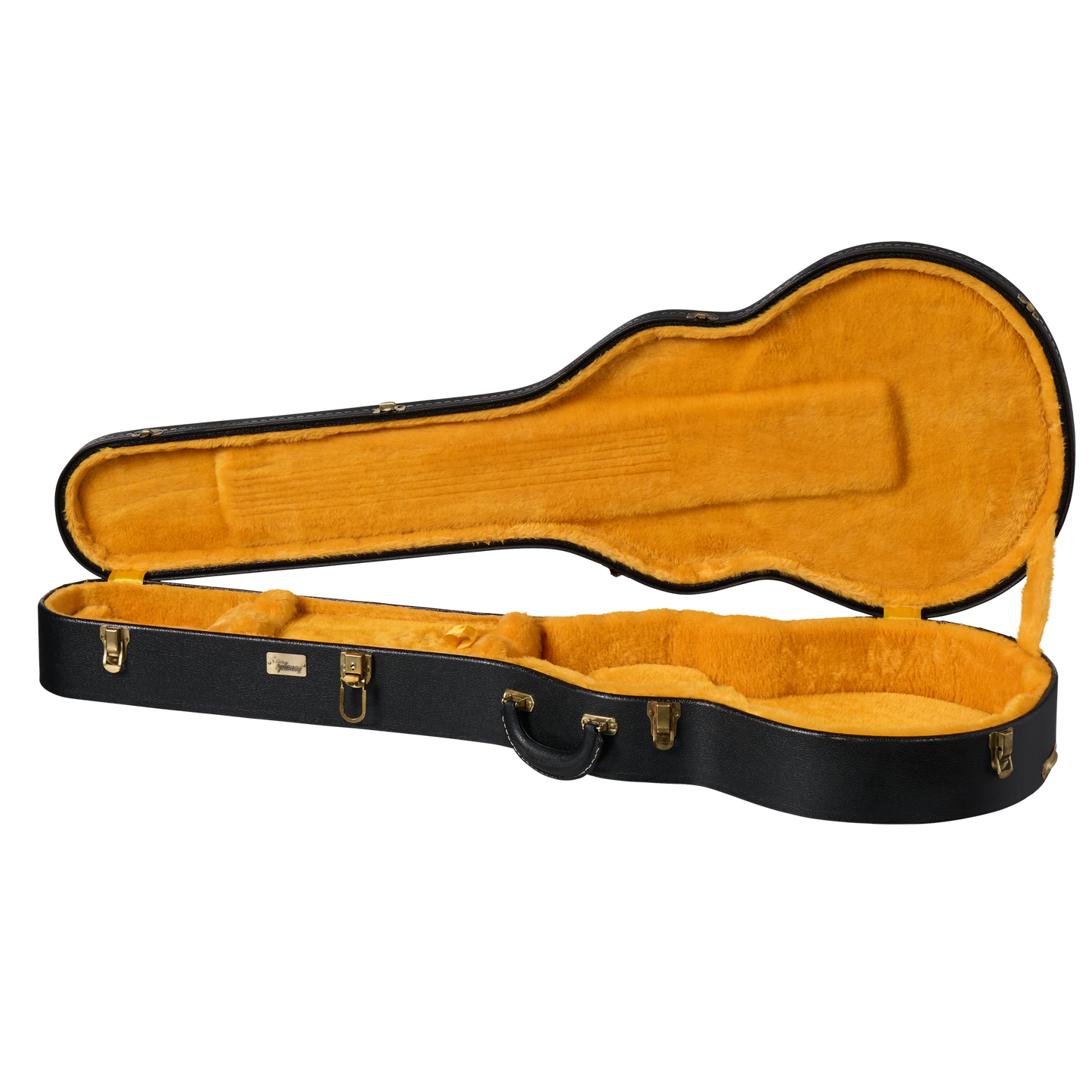Gibson Custom LE 1976 Les Paul Deluxe Reissue, VOS, Red Sparkle Top