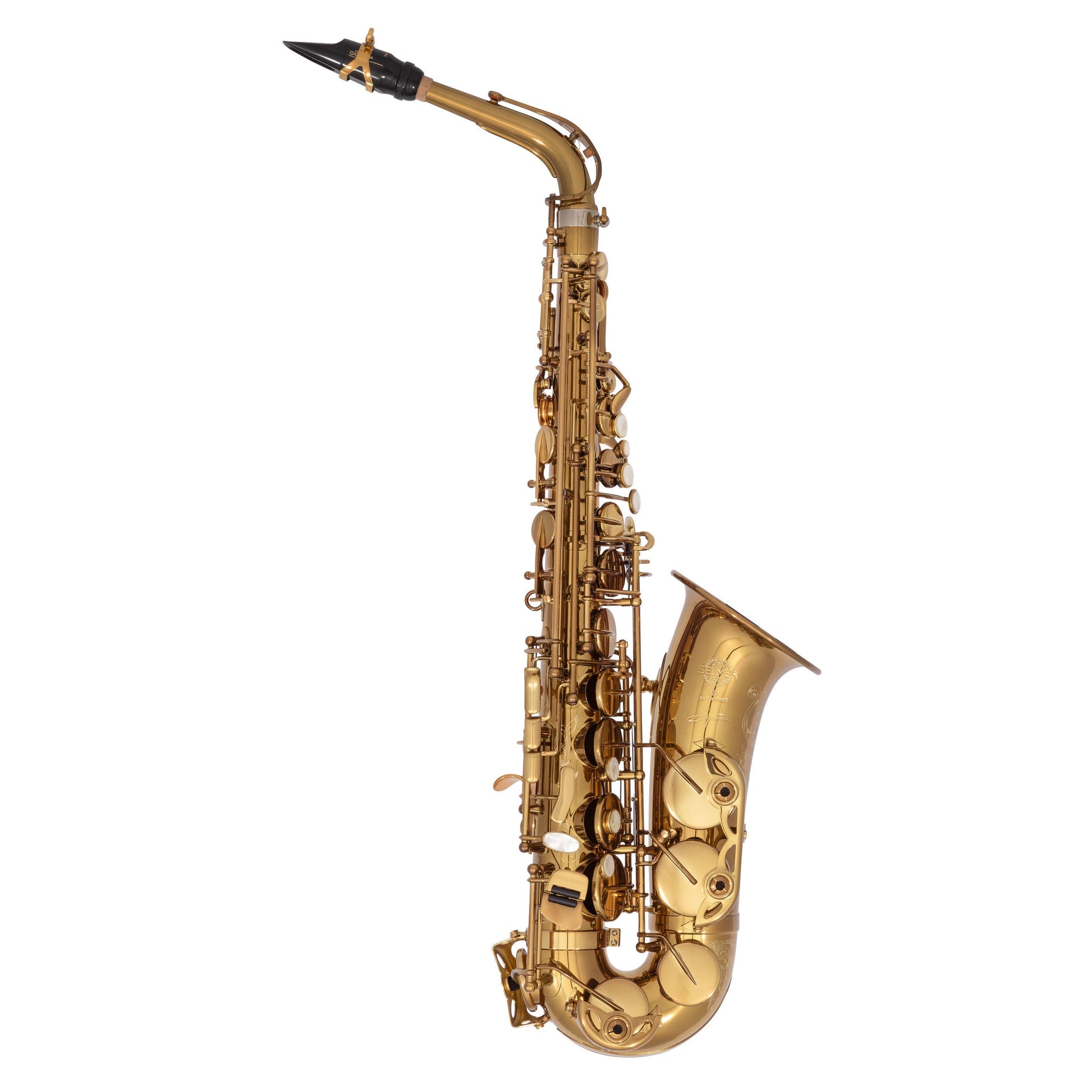 Selmer Paris Limited Edition 82SIGUSA Signature Alto Saxophone