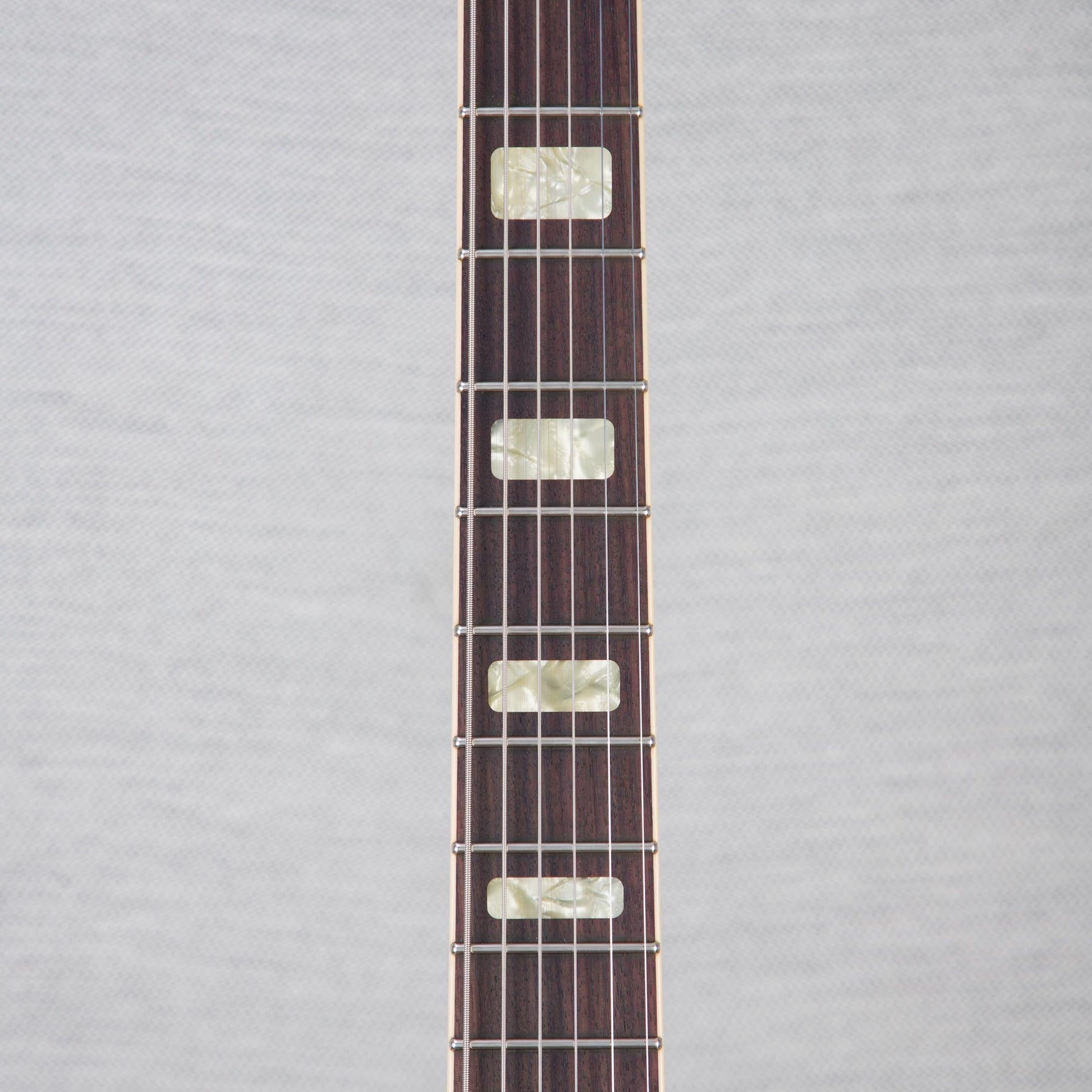 Castedosa Conchers Baritone Electric Guitar - Purple Metallic - #368